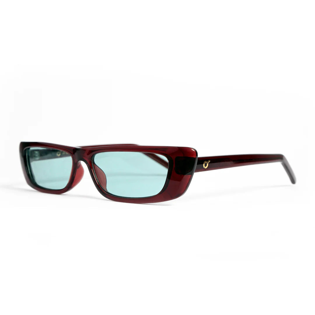 Occhiale Os Sunglasses Parigi vino