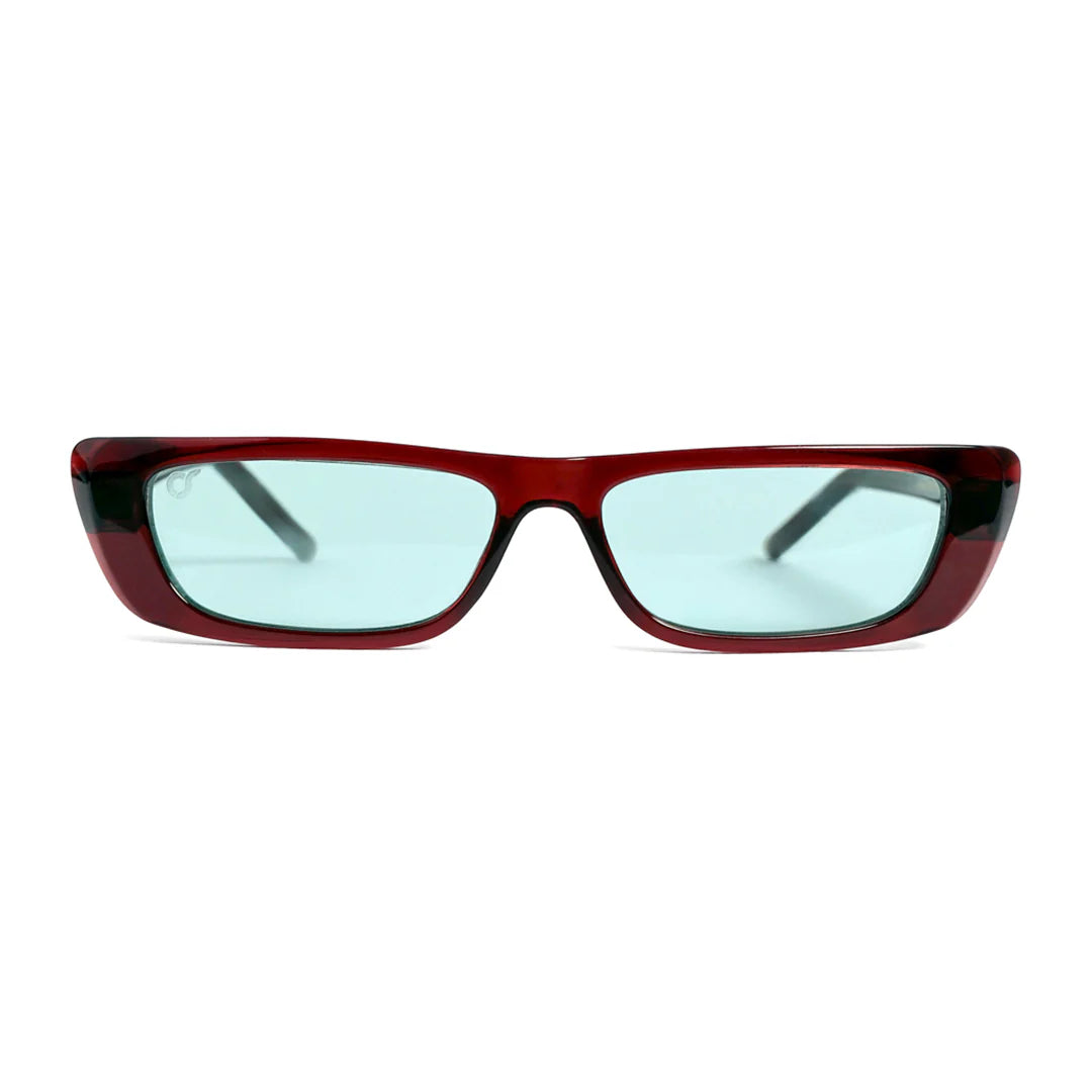 Occhiale Os Sunglasses Parigi vino