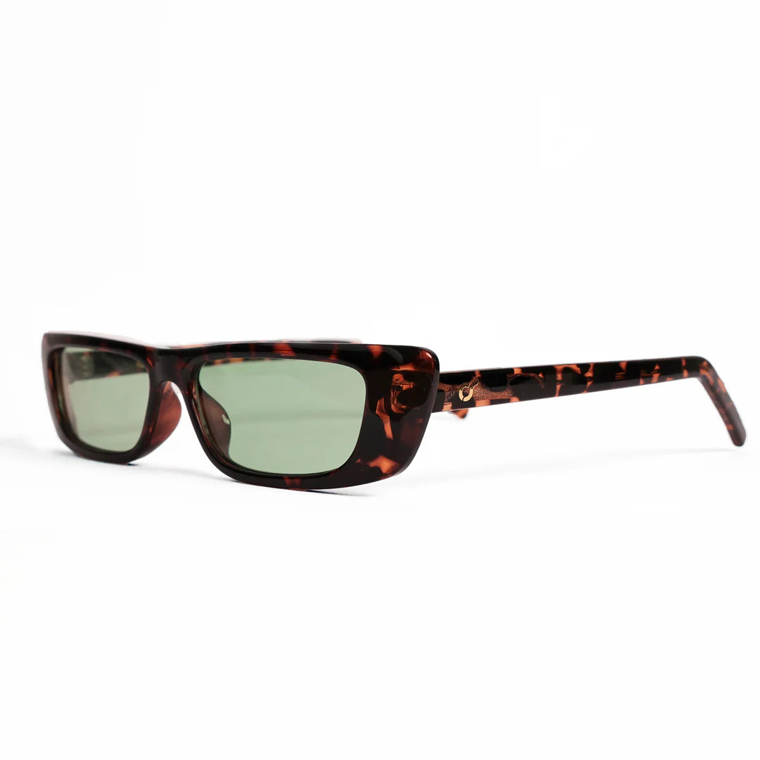 Occhiale Os Sunglasses Parigi tartarugato