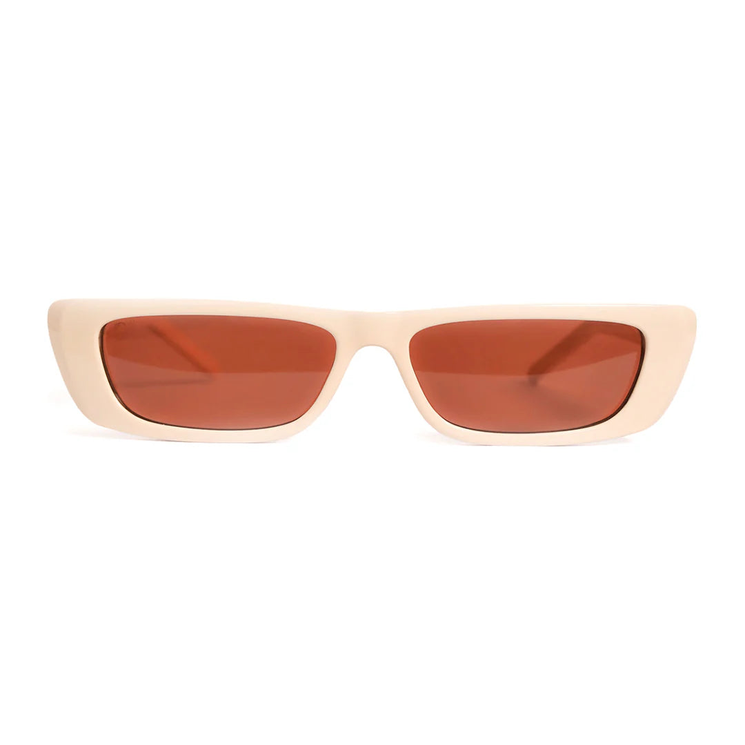 Occhiale Os Sunglasses Parigi avorio