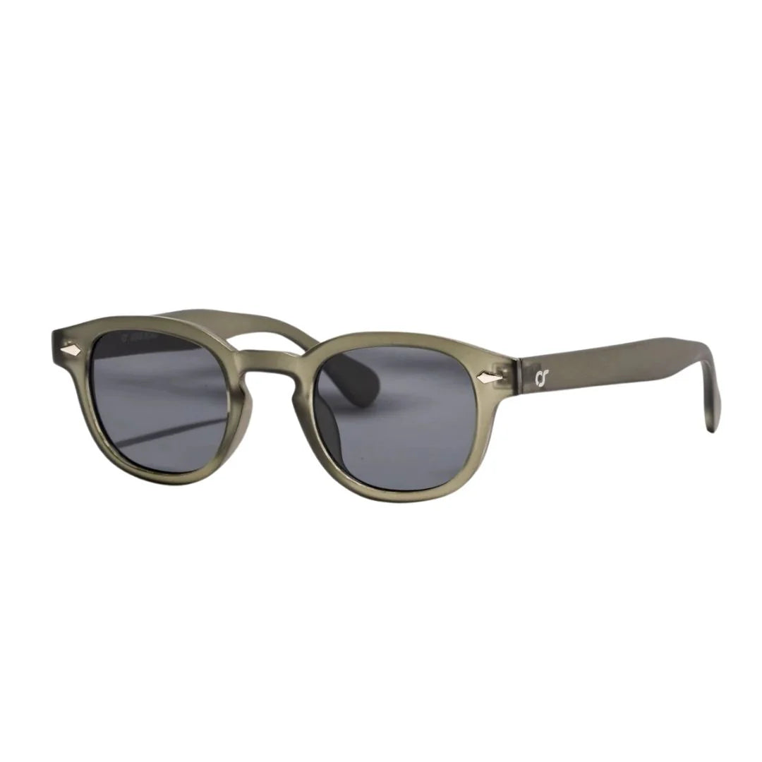 Occhiale Os Sunglasses berlino verde nero