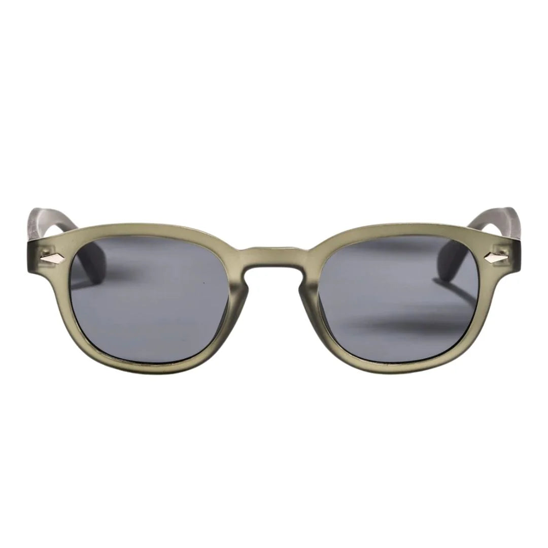 Occhiale Os Sunglasses berlino verde nero