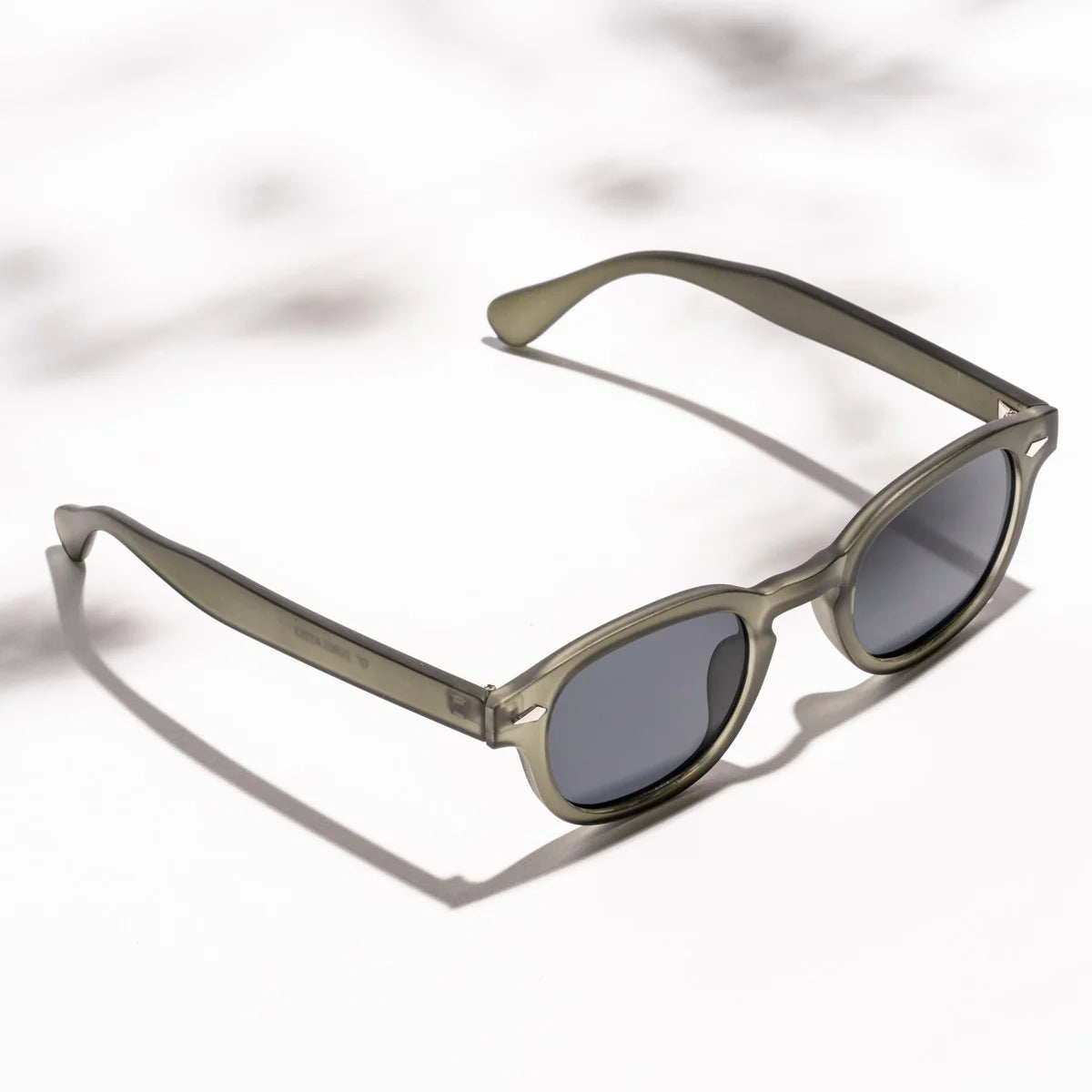 Occhiale Os Sunglasses berlino verde nero