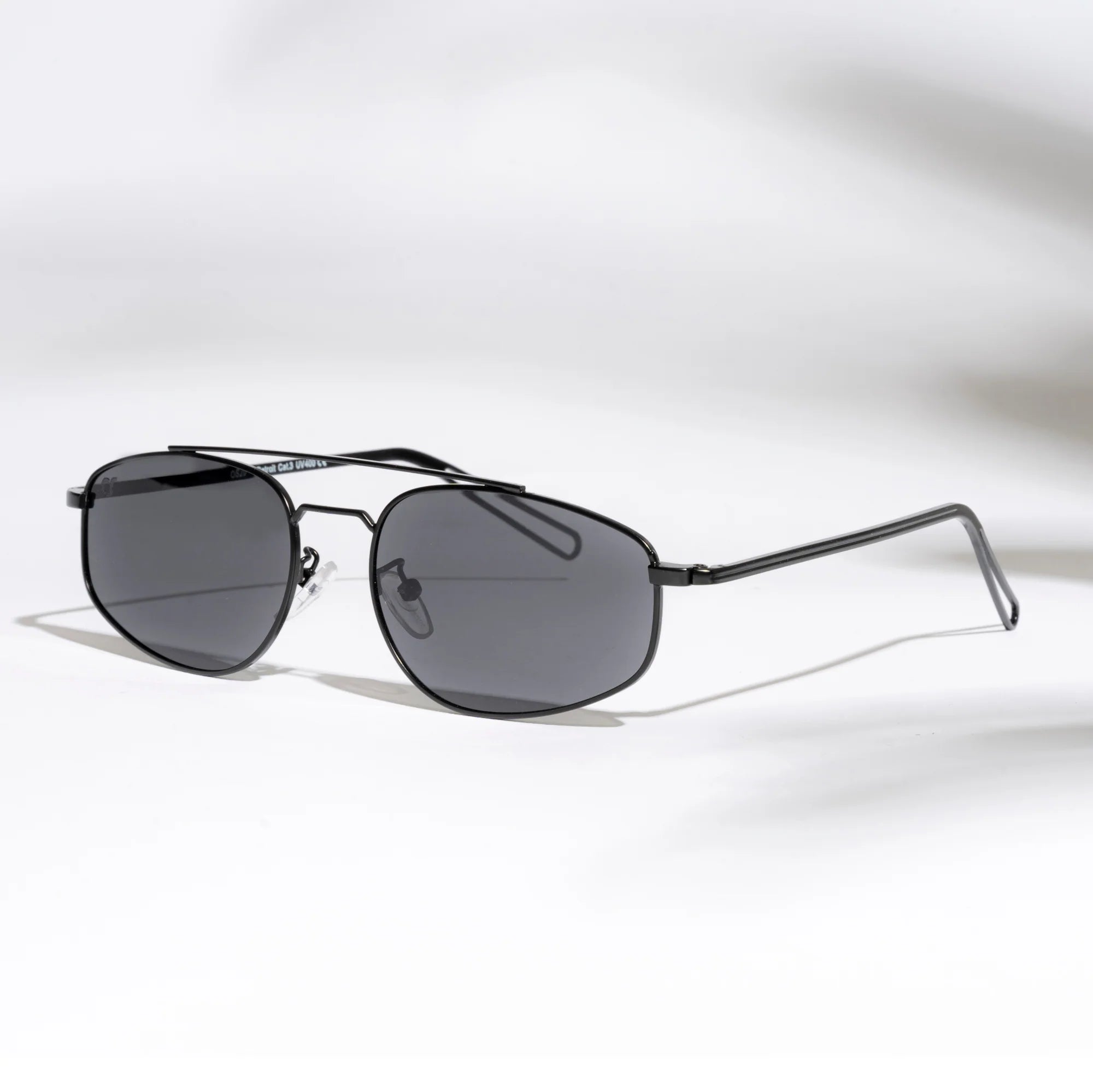 Sunglasses detroit black