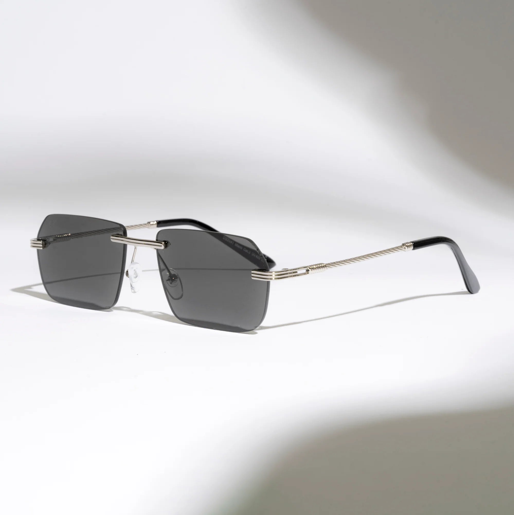 Sunglasses miami nero