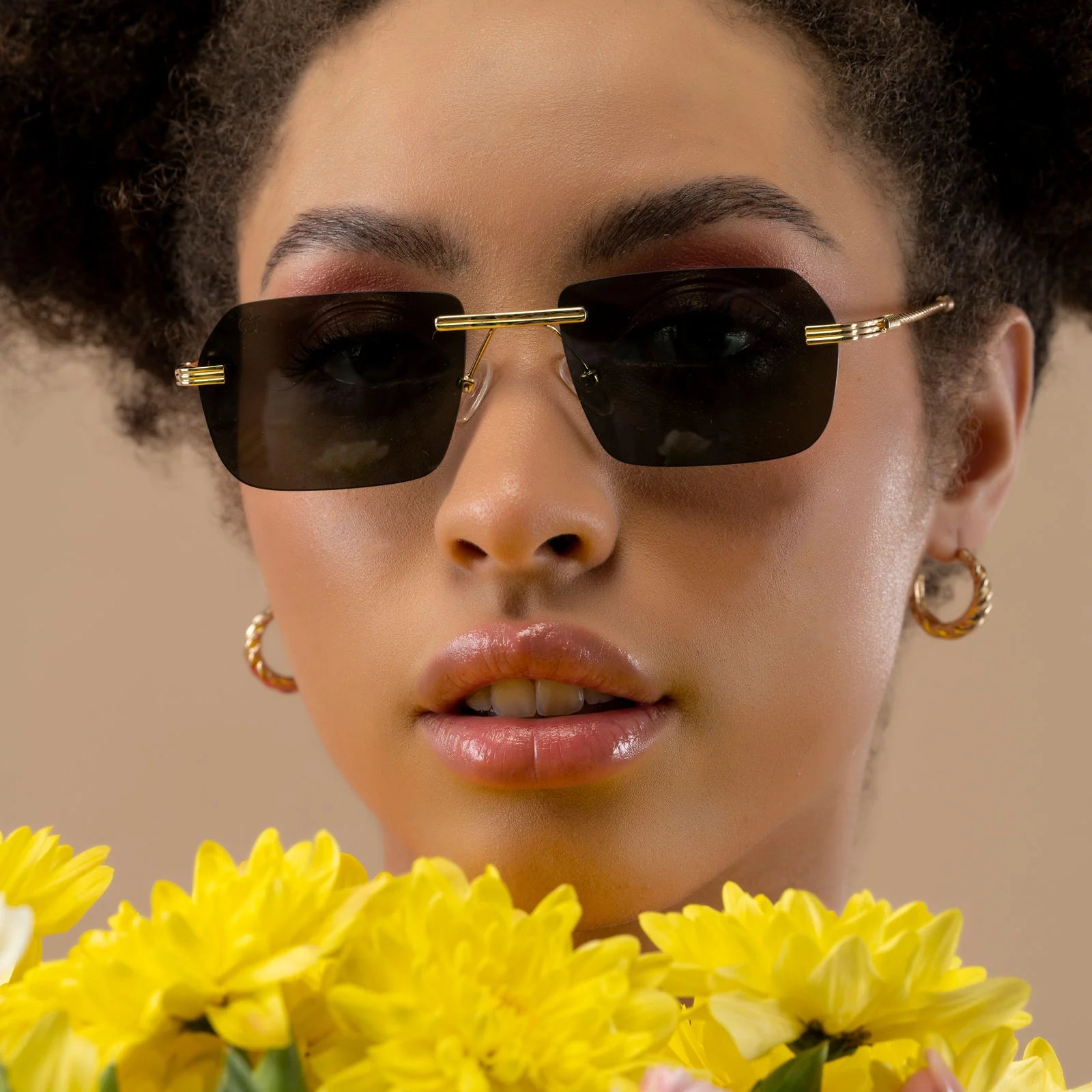 Sunglasses miami nero