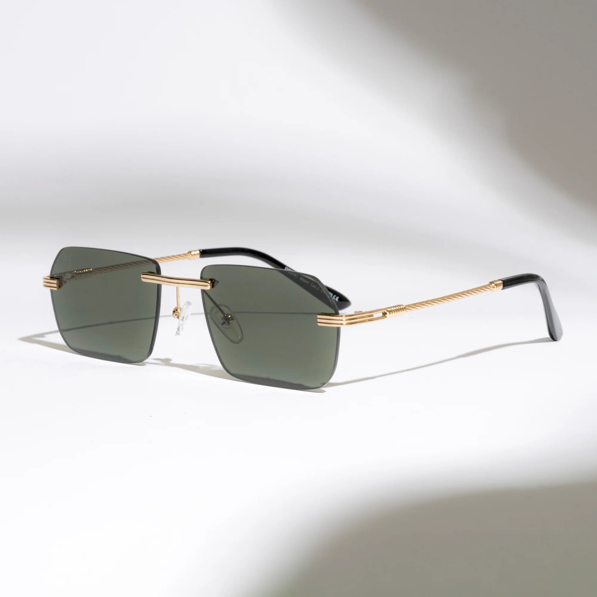 Sunglasses miami petrolio