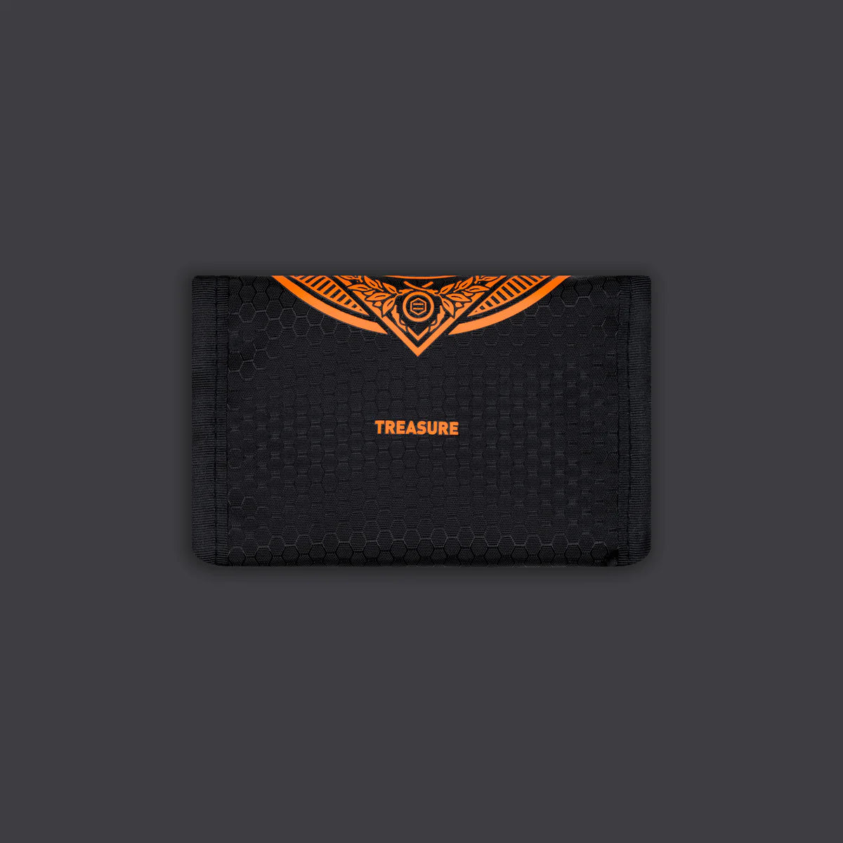 Wallet nero Dolly Noire