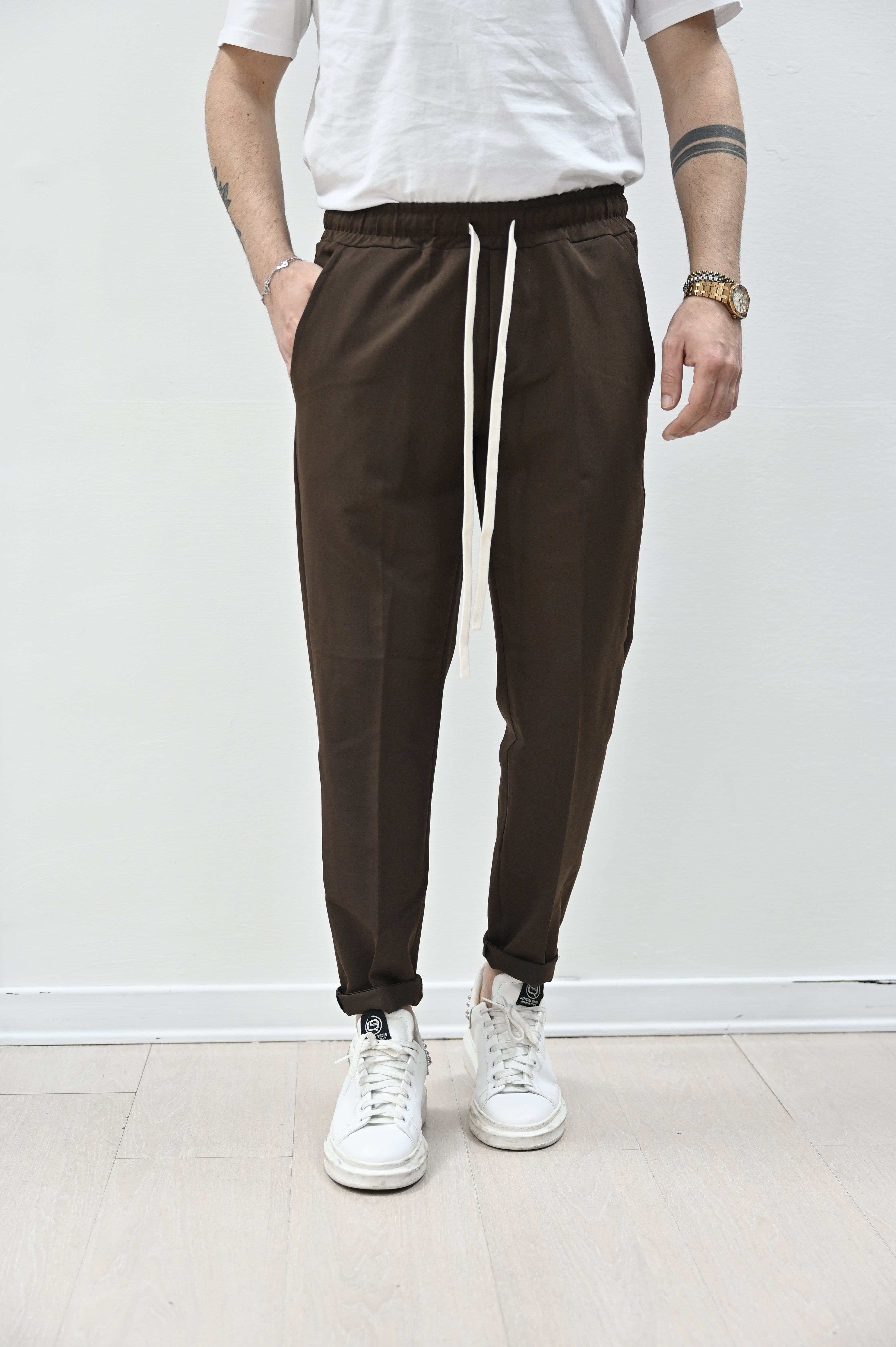 Pantalaccio Ibiza moro