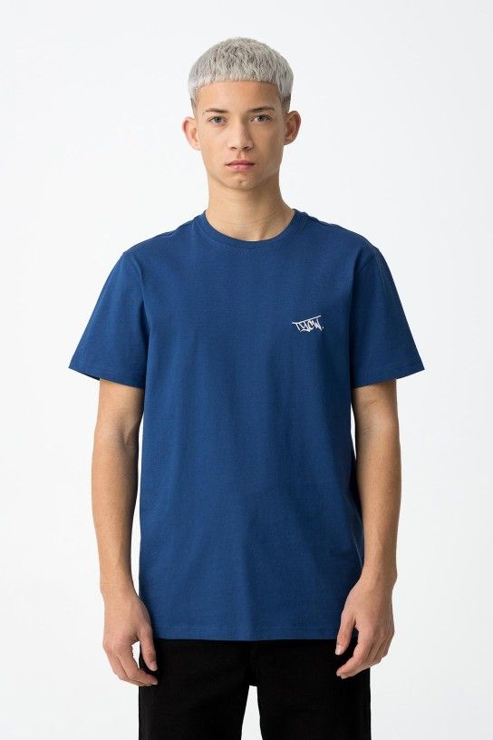 T-shirt Kenz Tiffosi