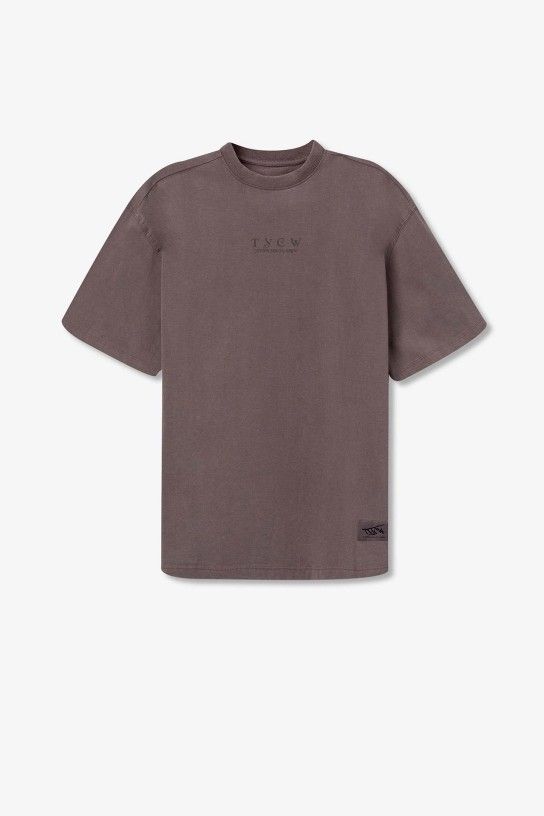 T-shirt thomas Tiffosi