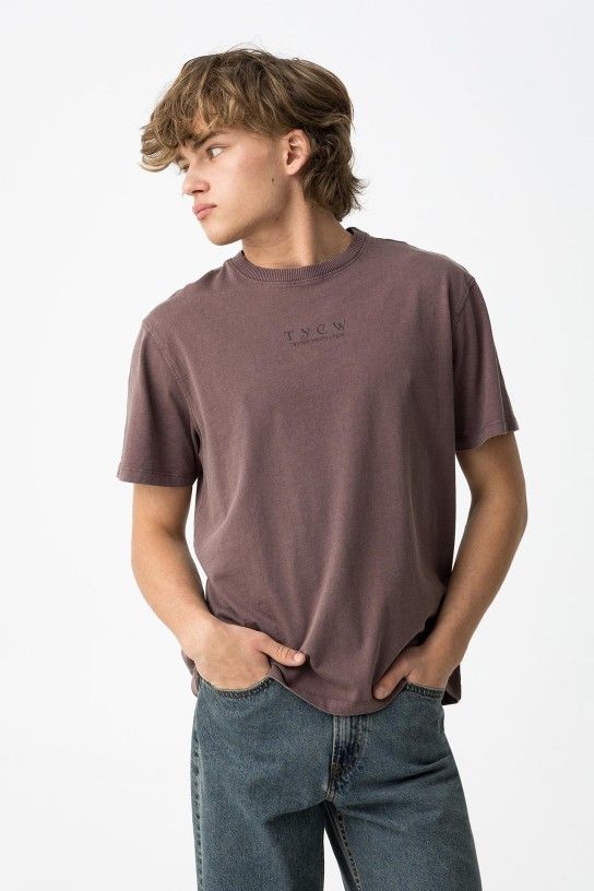 T-shirt thomas Tiffosi