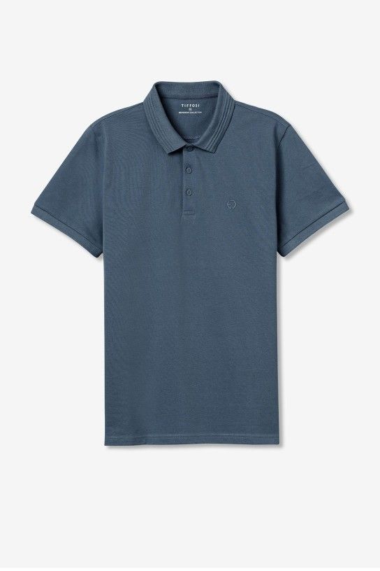Polo art. Manning Tiffosi sky