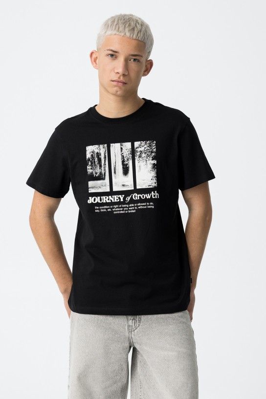 T-shirt cameroon Tiffosi