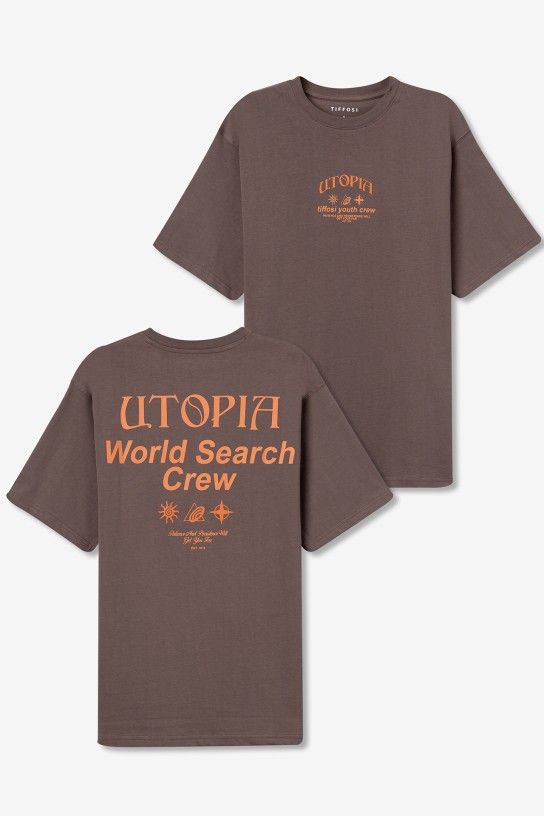 T-shirt travis Tiffosi