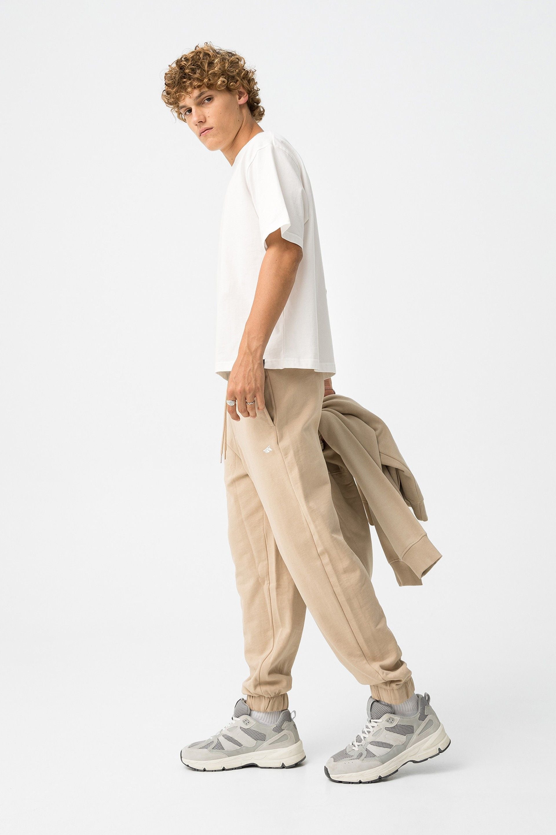 Pantatuta Tiffosi beige