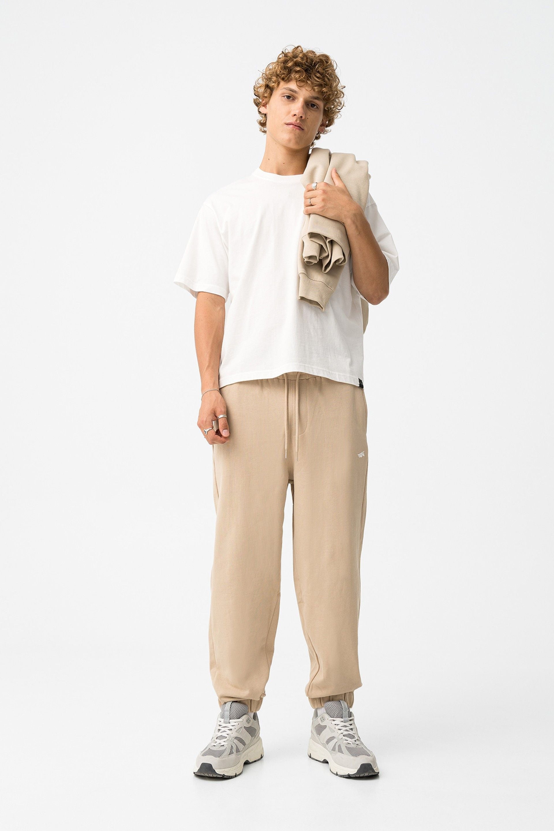 Pantatuta Tiffosi beige