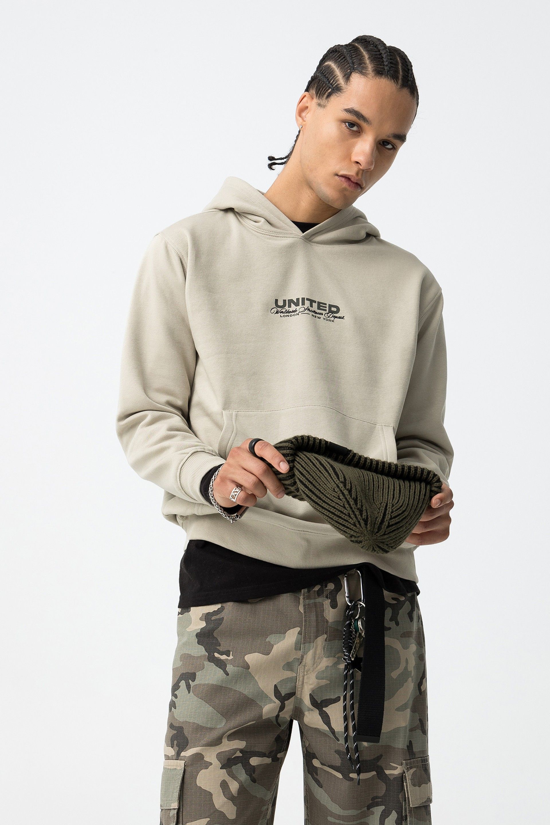 Felpa Tiffosi art. Nick