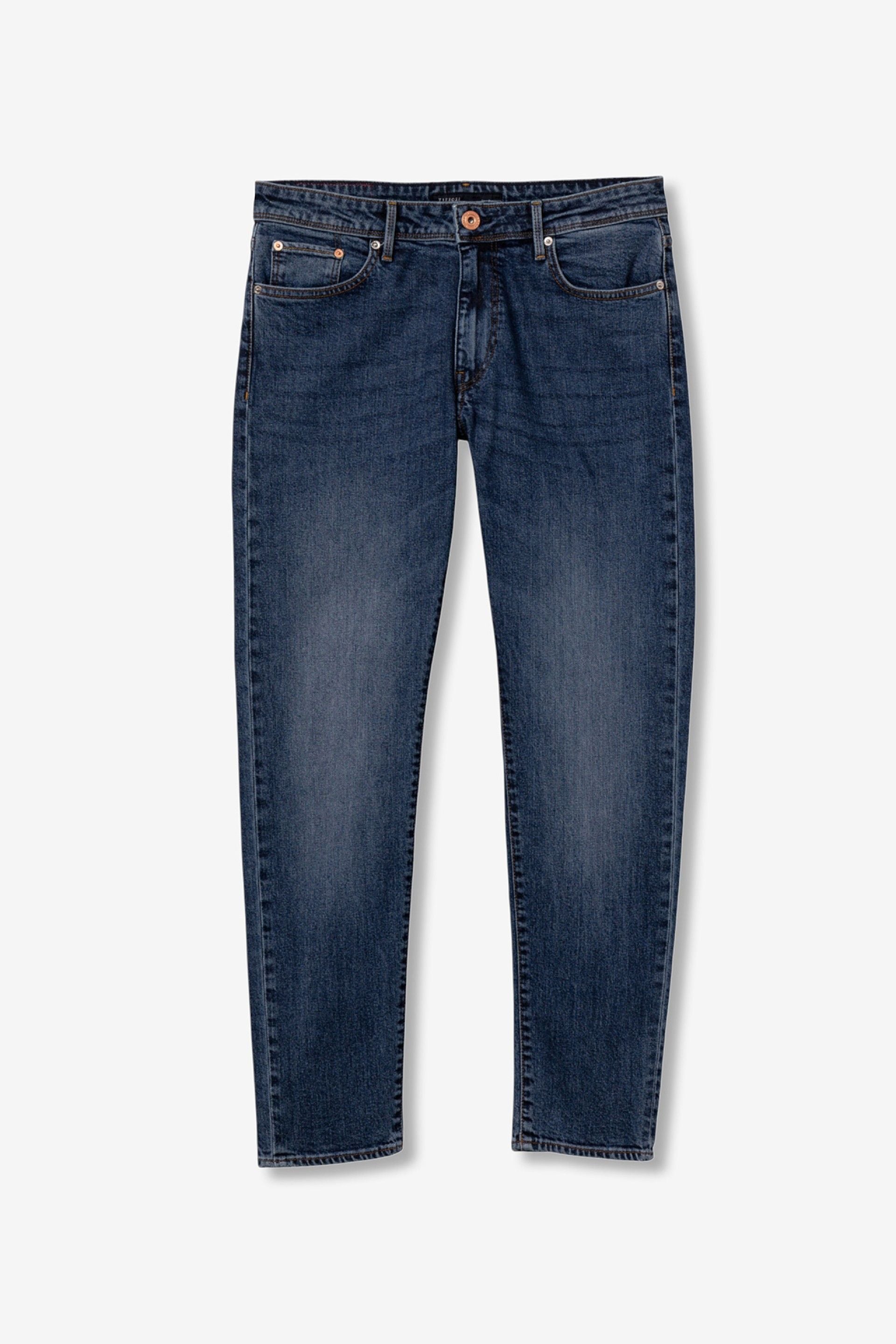 Jeans art. Dylan scuro Tiffosi