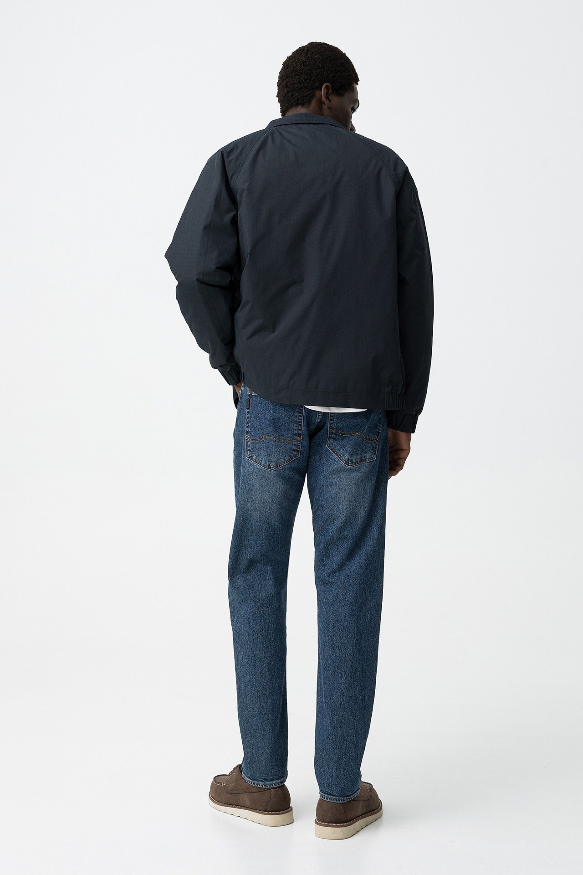 Jeans art. Dylan scuro Tiffosi