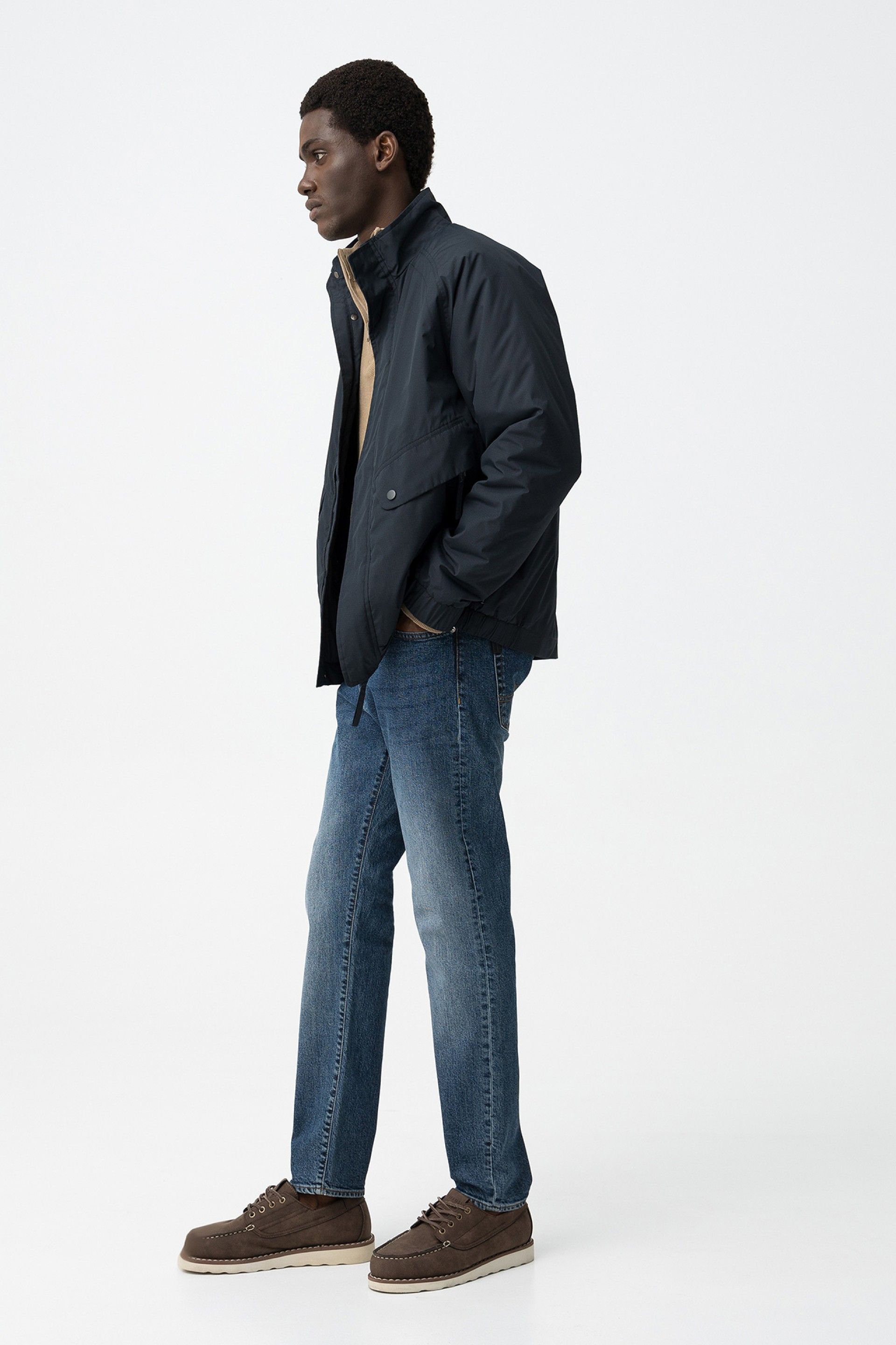 Jeans art. Dylan scuro Tiffosi