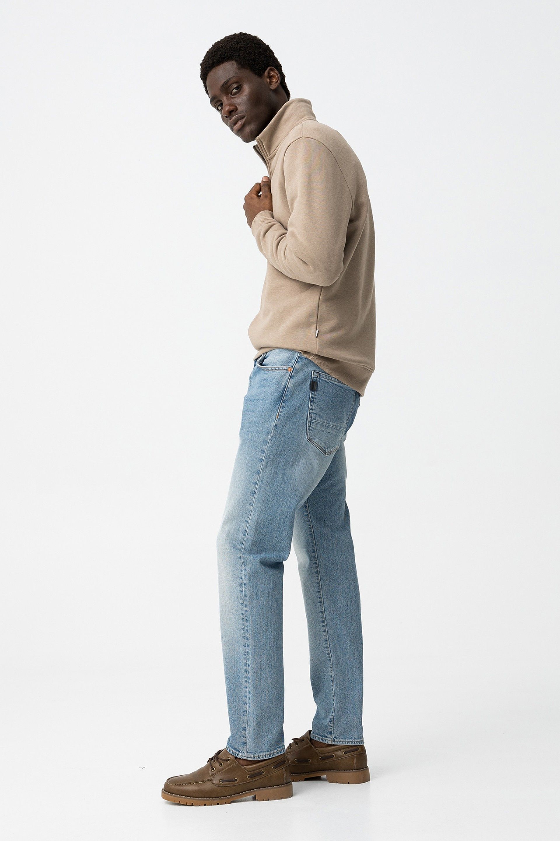 Jeans art. Dylan Tiffosi