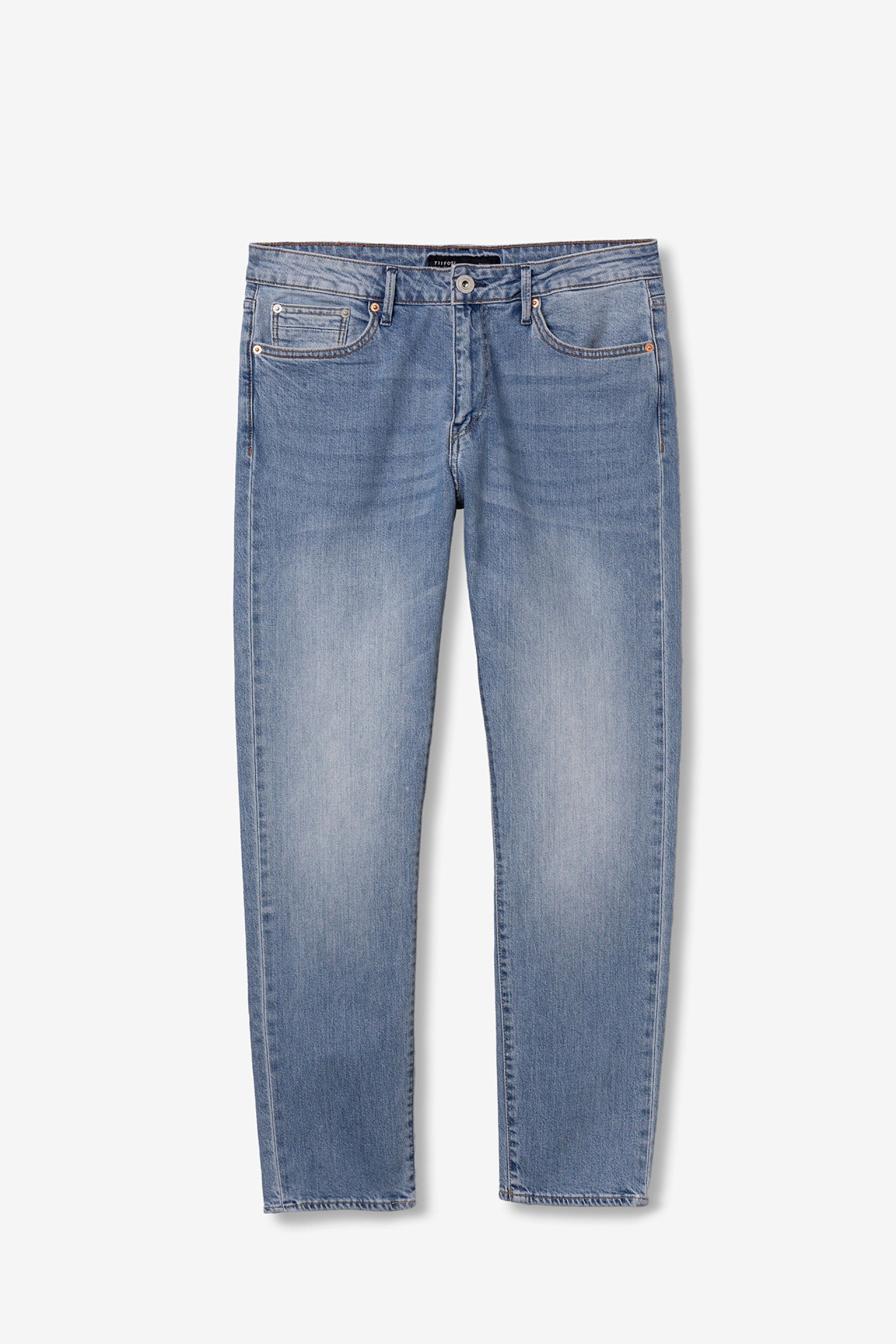 Jeans art. Dylan Tiffosi