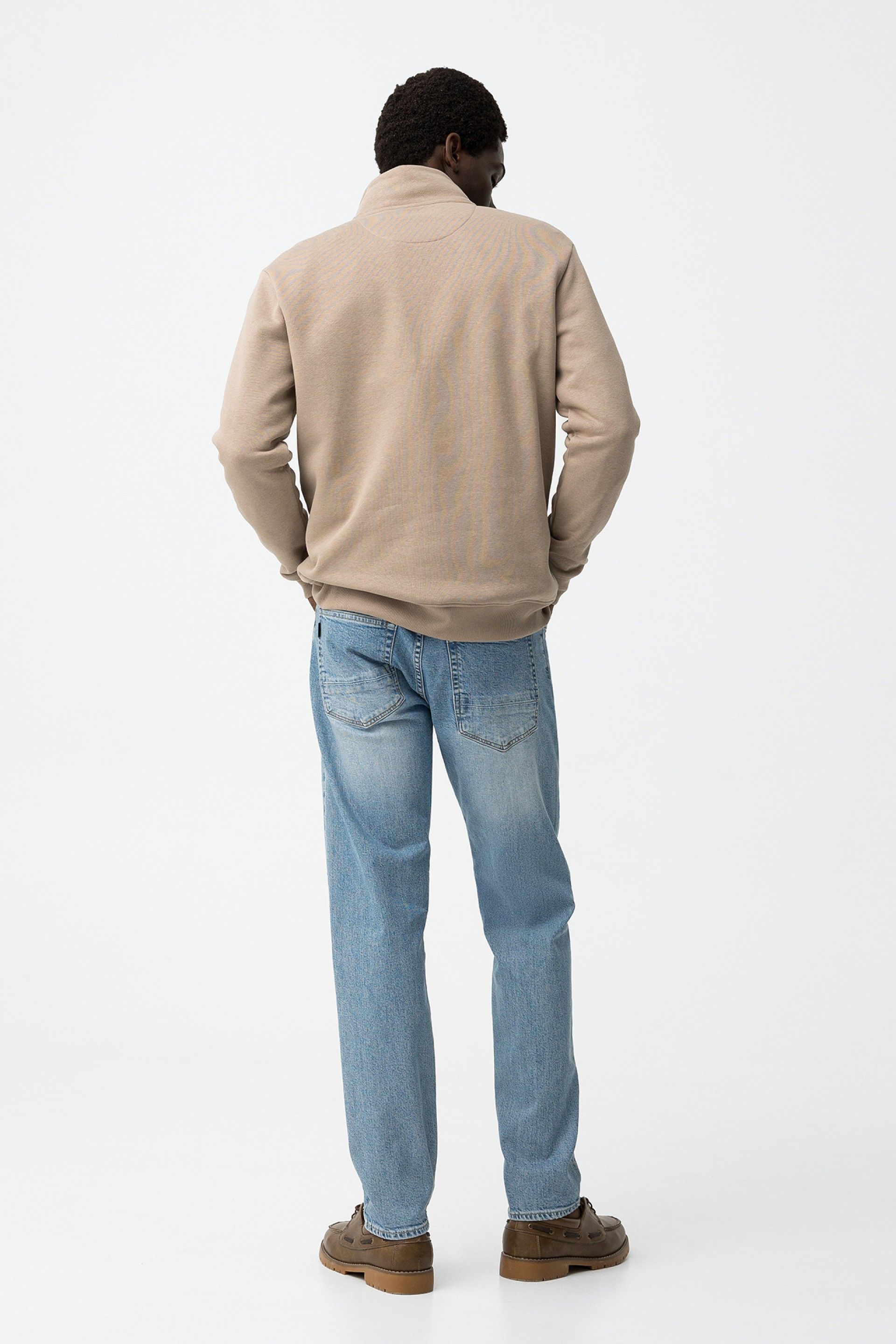 Jeans art. Dylan Tiffosi