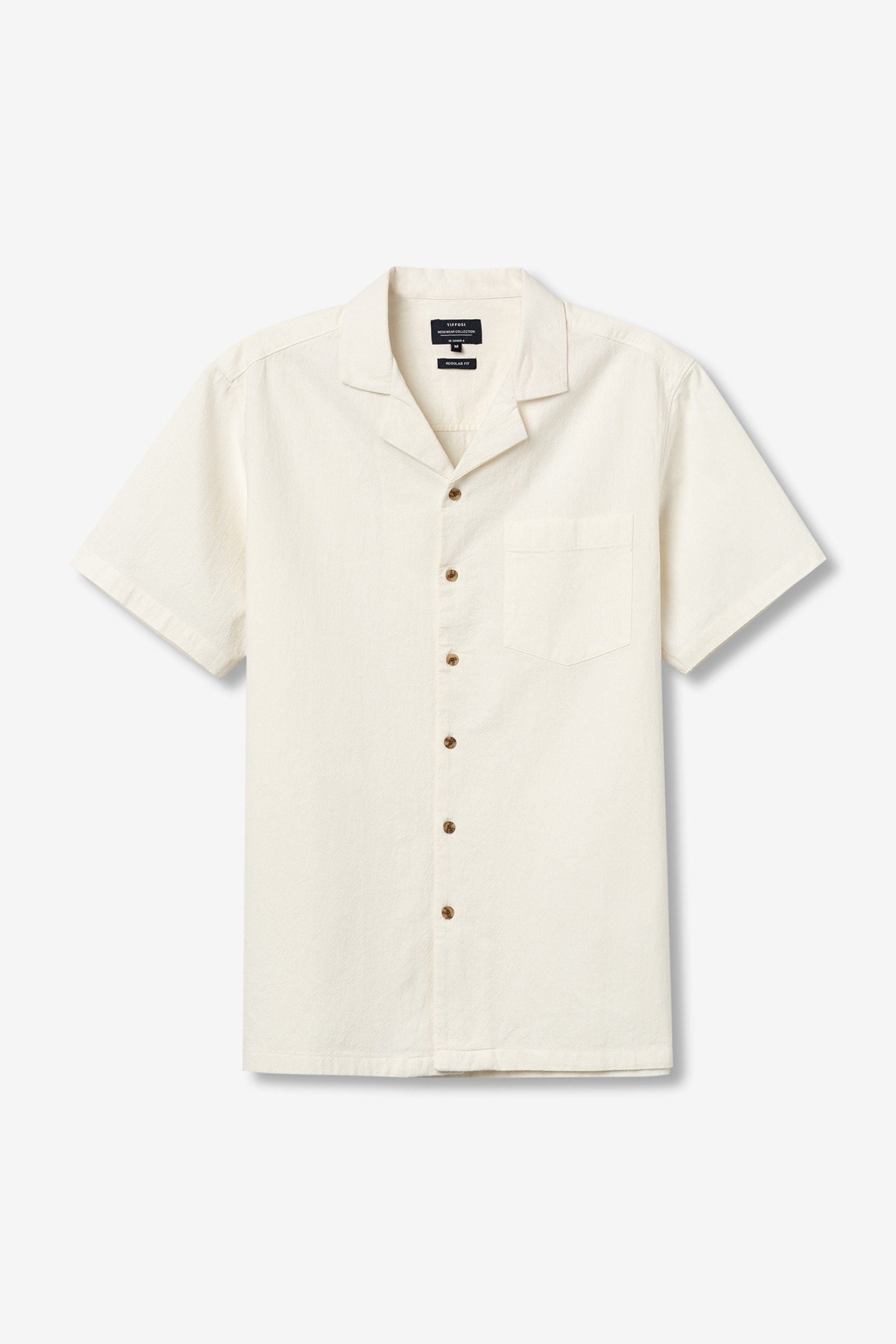Overshirt art. Vulcain Tiffosi