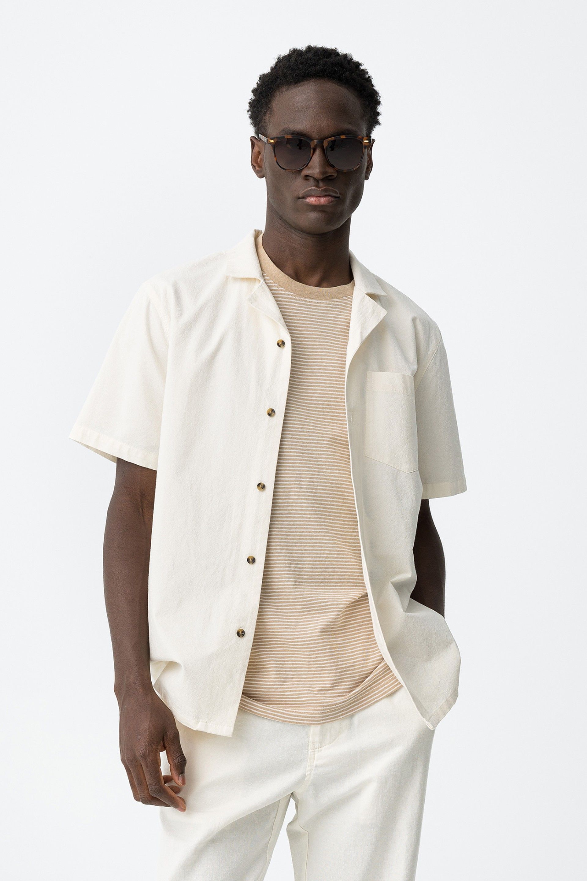 Overshirt art. Vulcain Tiffosi