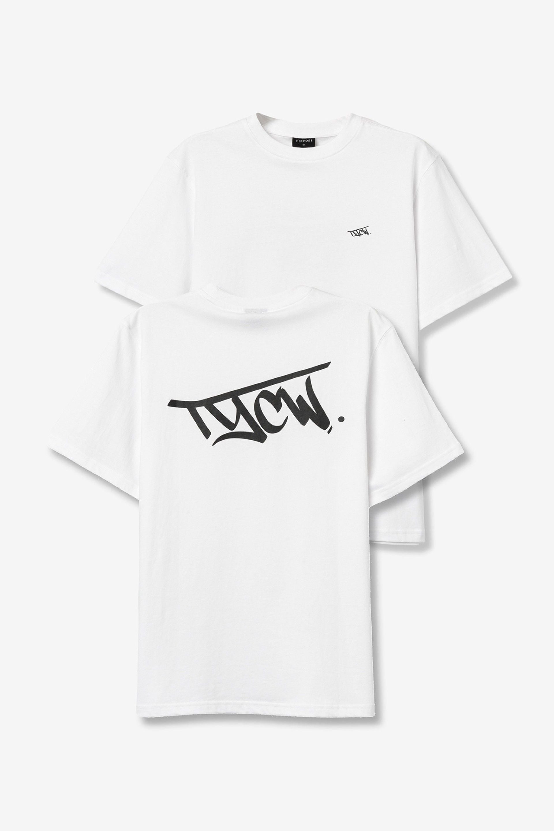 T-shirt art. Kenzo bianca