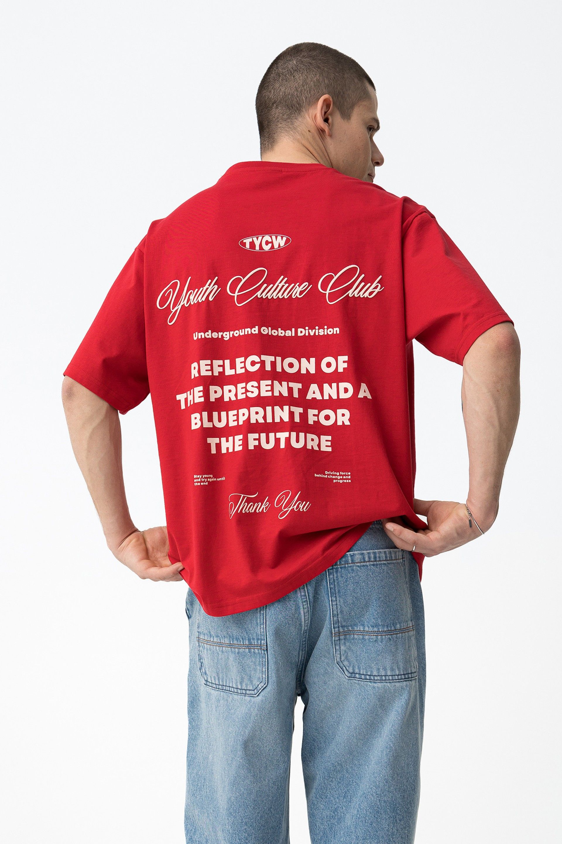 T-shirt art. Remi Tiffosi