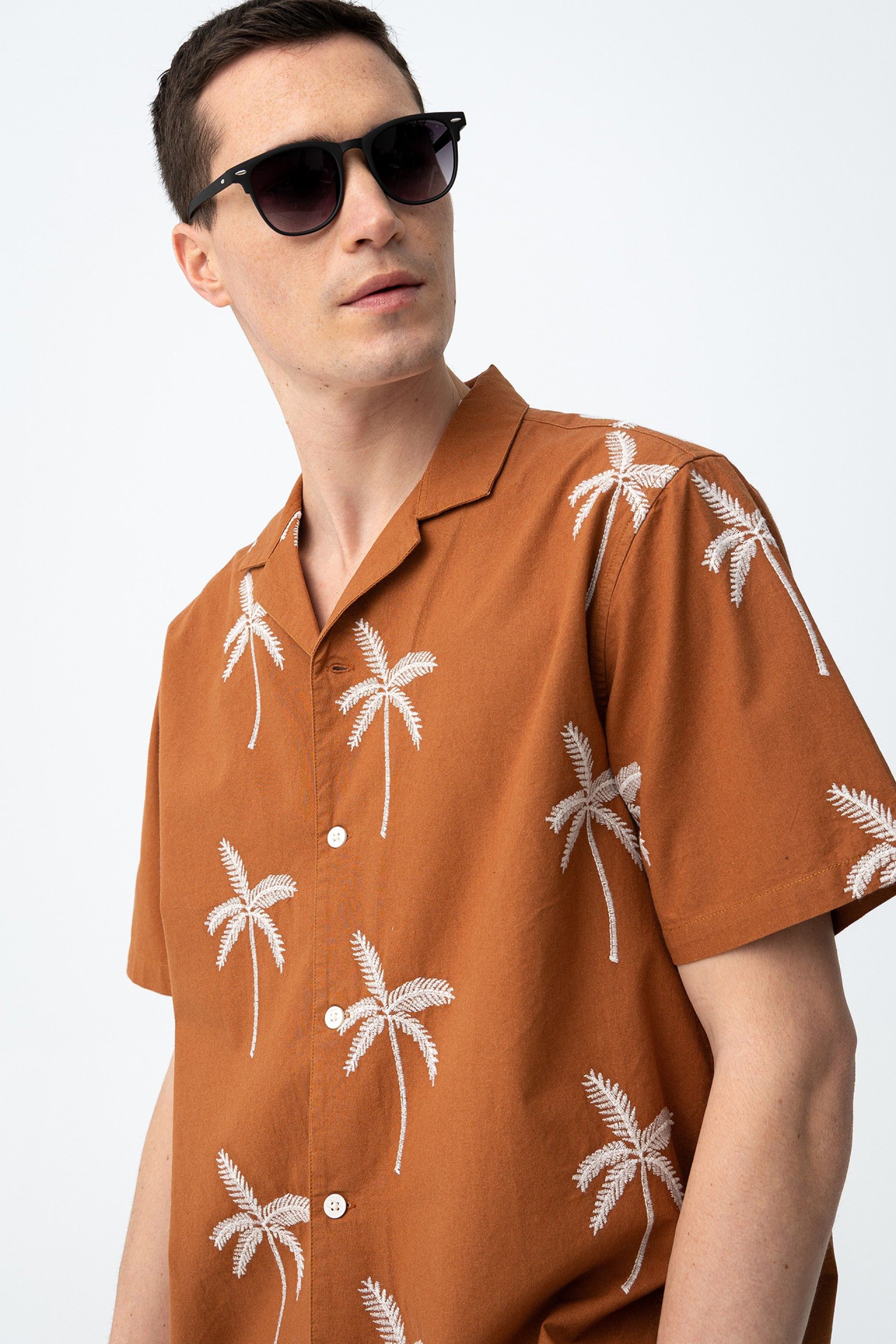 Camicia art. King Tiffosi