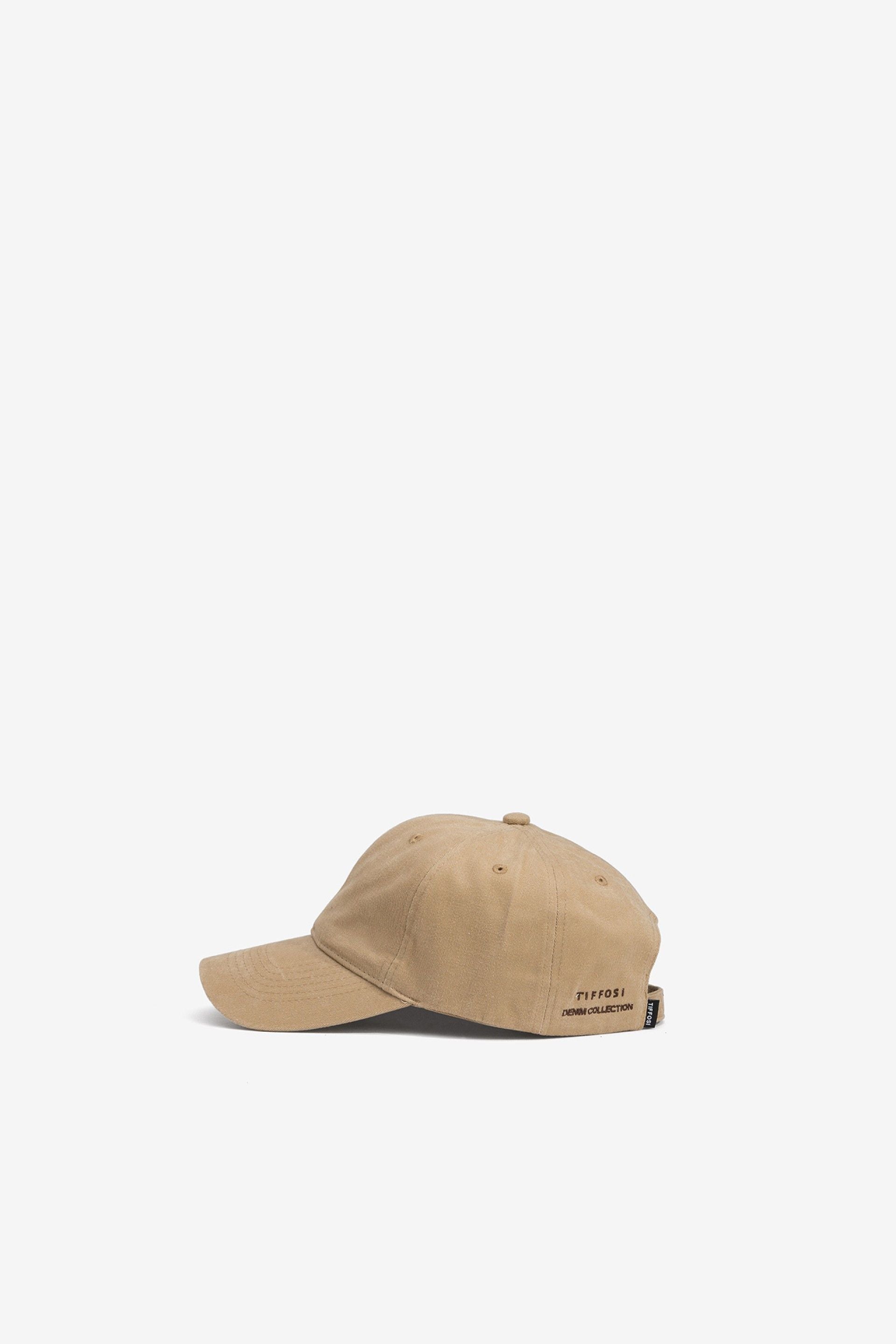 Cappellino beige art. Igor