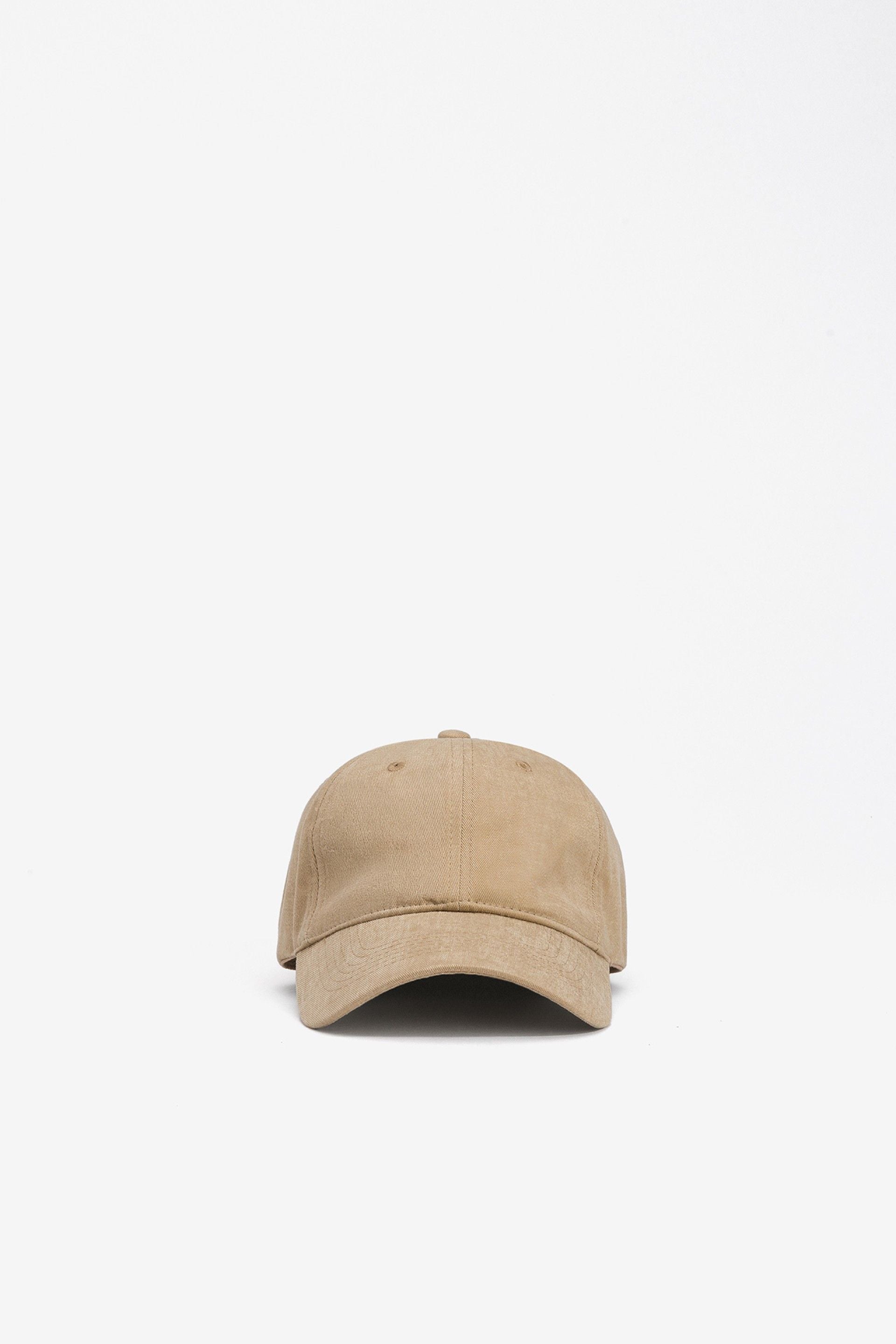 Cappellino beige art. Igor