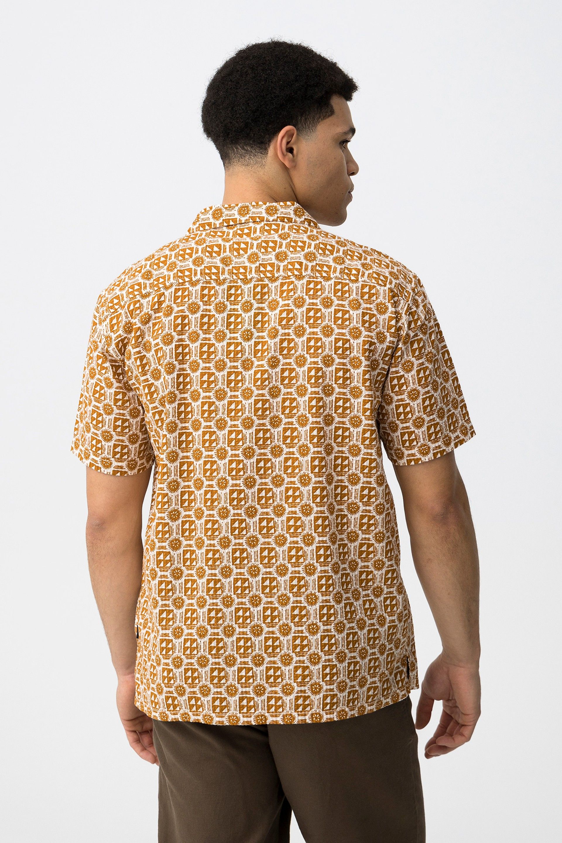 Camicia art. Vietnam Tiffosi