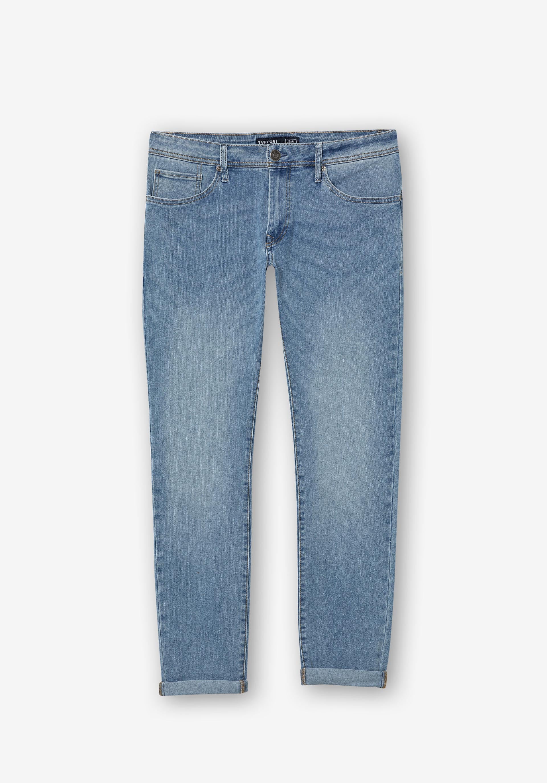 Jeans art. liam Tiffosi