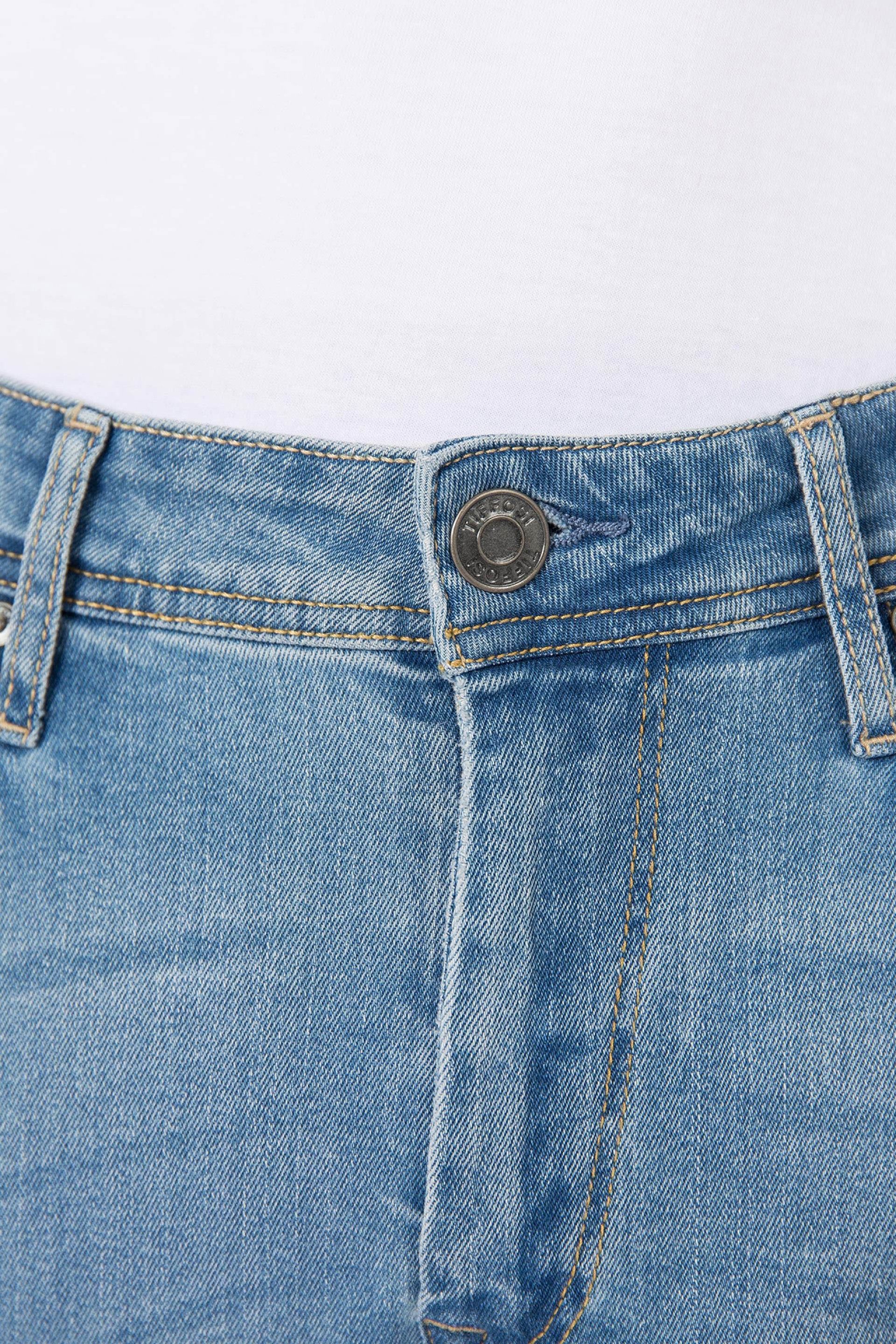 Jeans art. Austin straight Tiffosi
