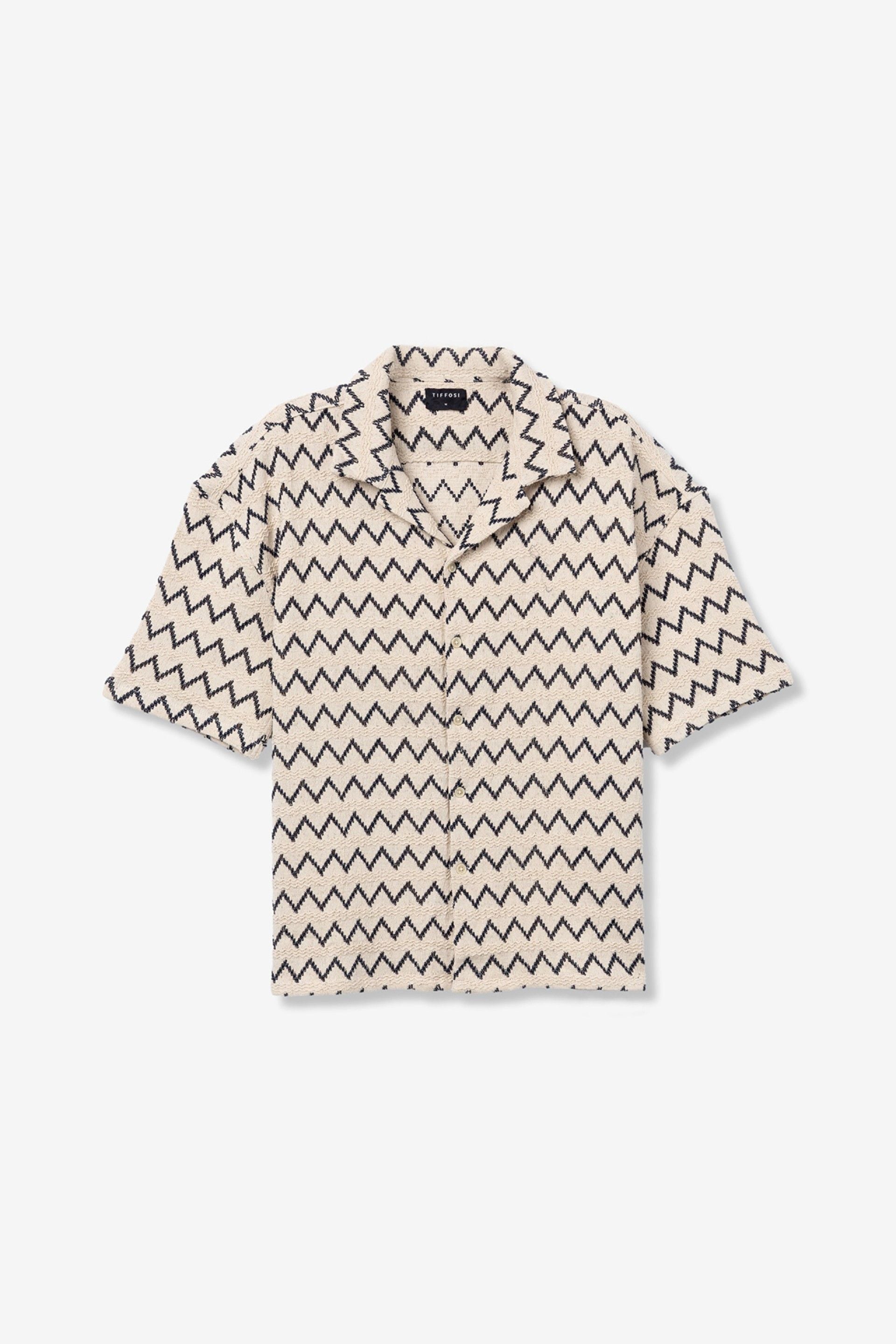 Overshirt art. Upton Tiffosi