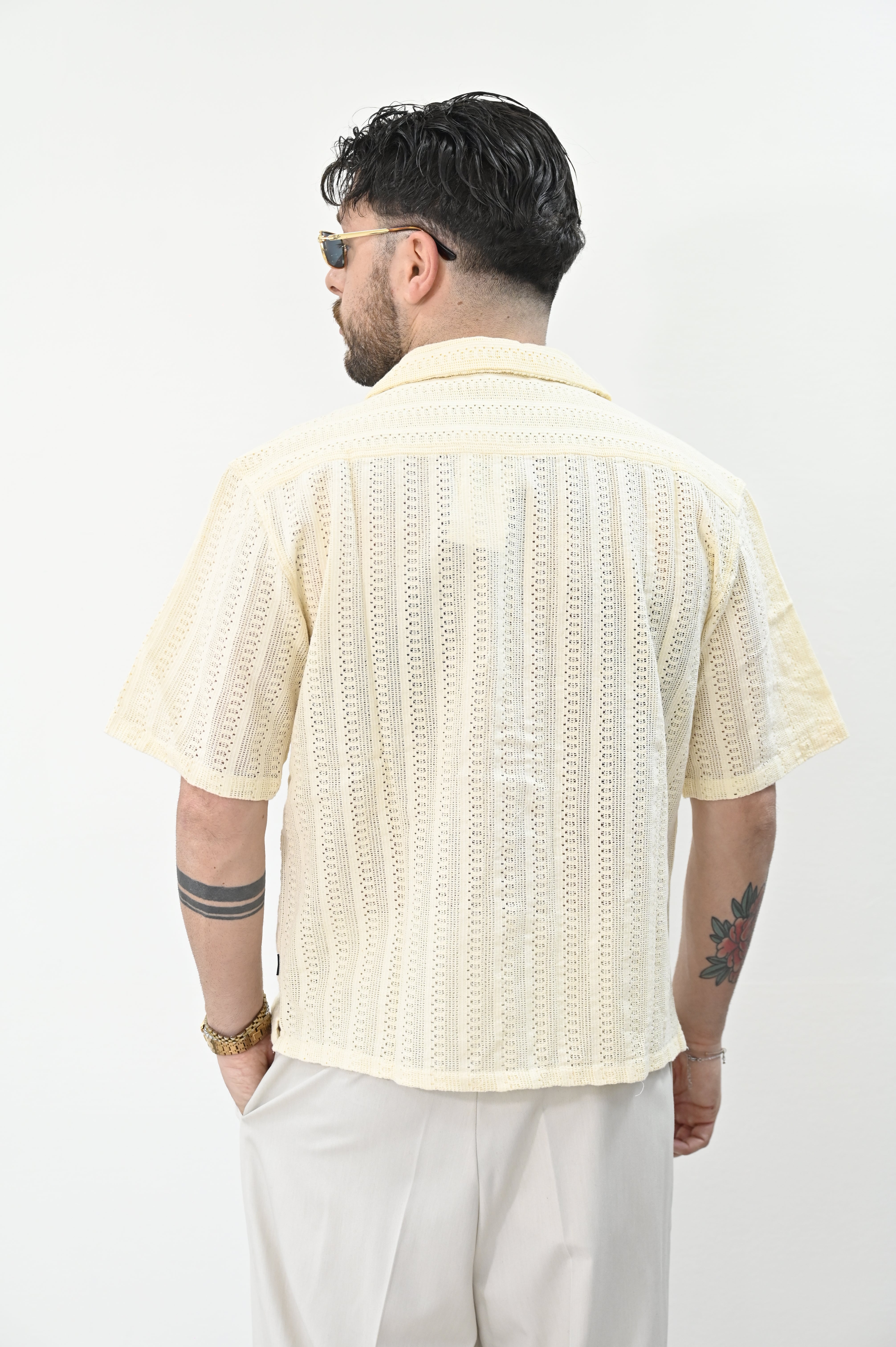 Camicia art. Ulisses