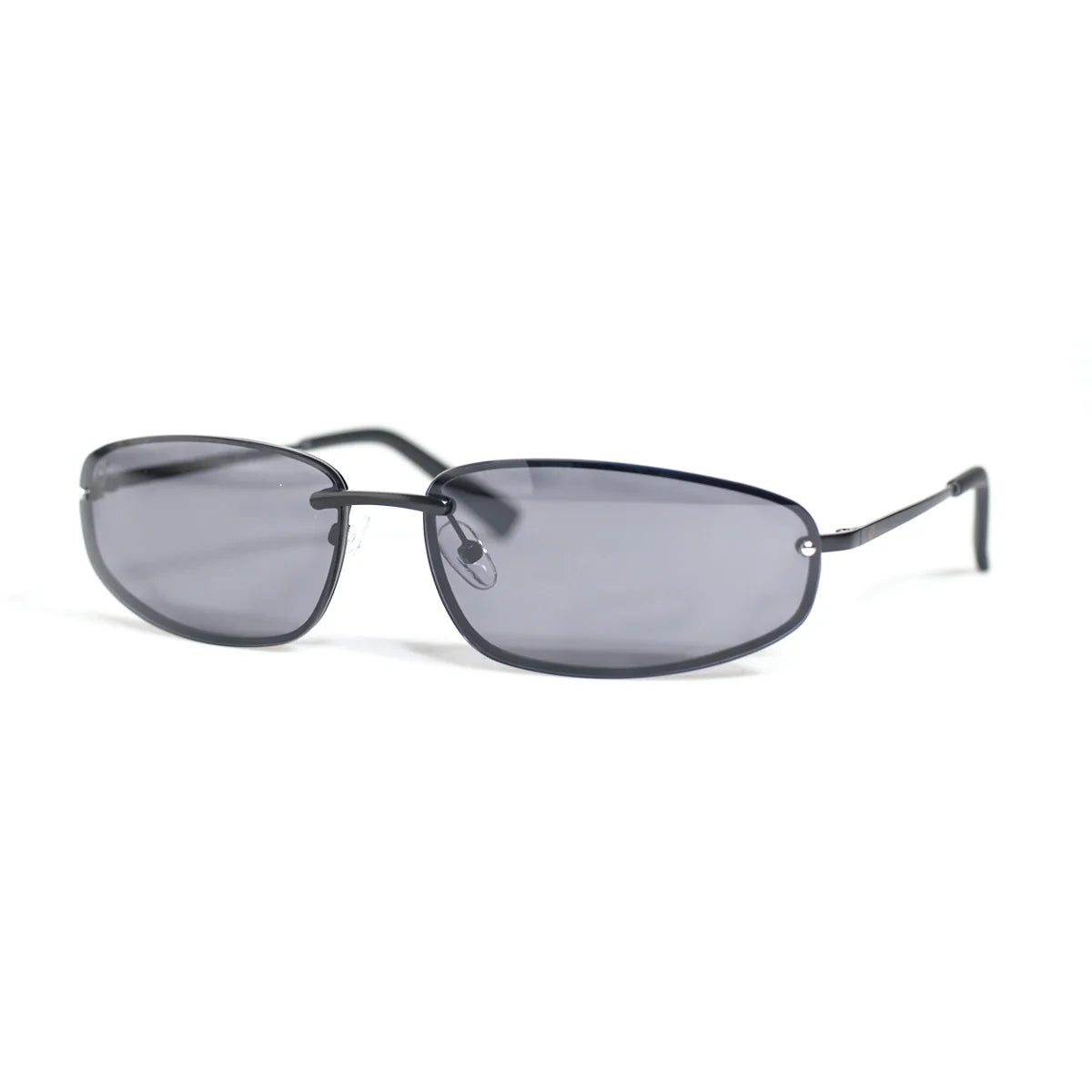 Occhiale Os Sunglasses Vaduz Nero