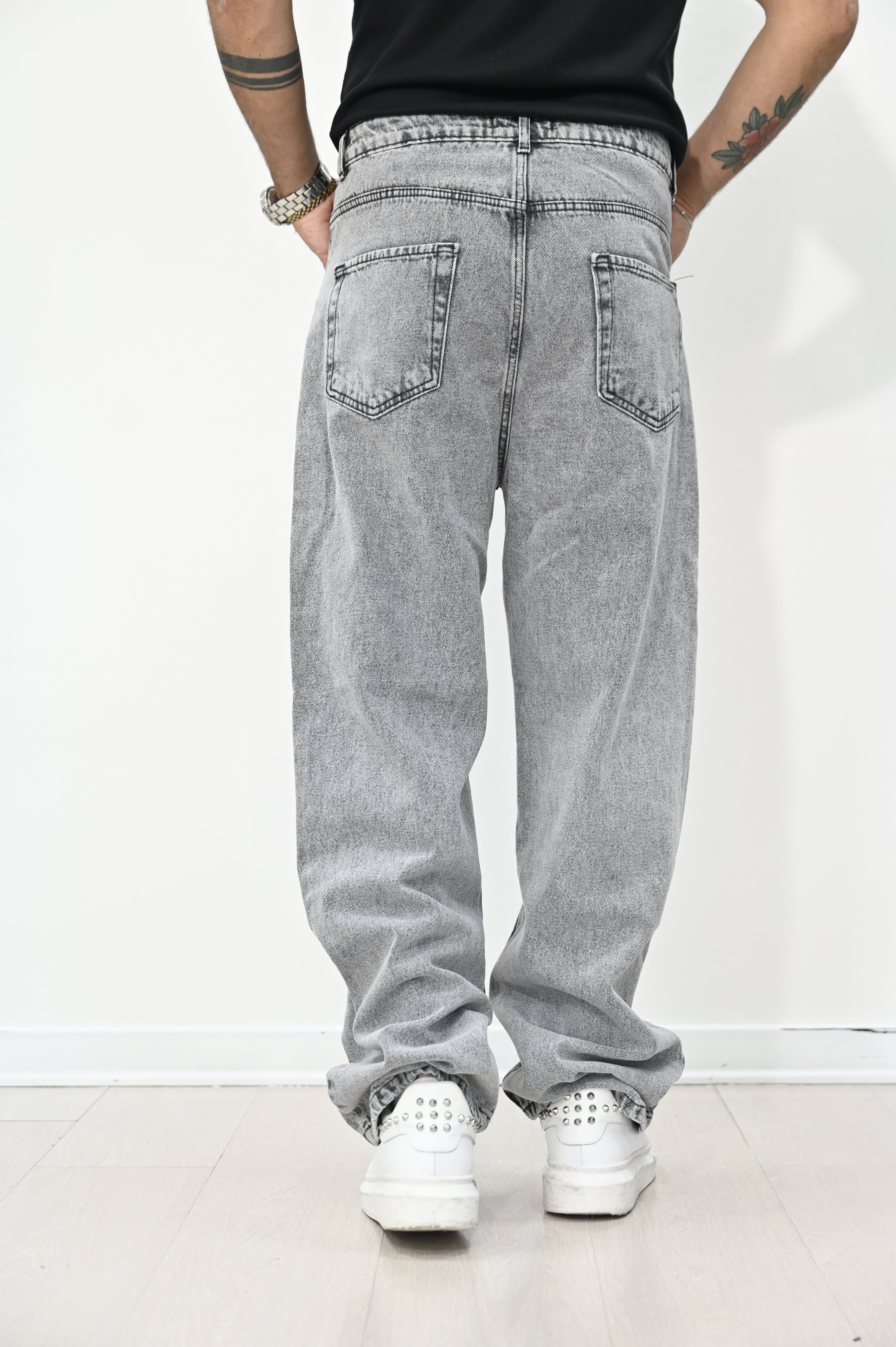 Jeans Nairobi loose