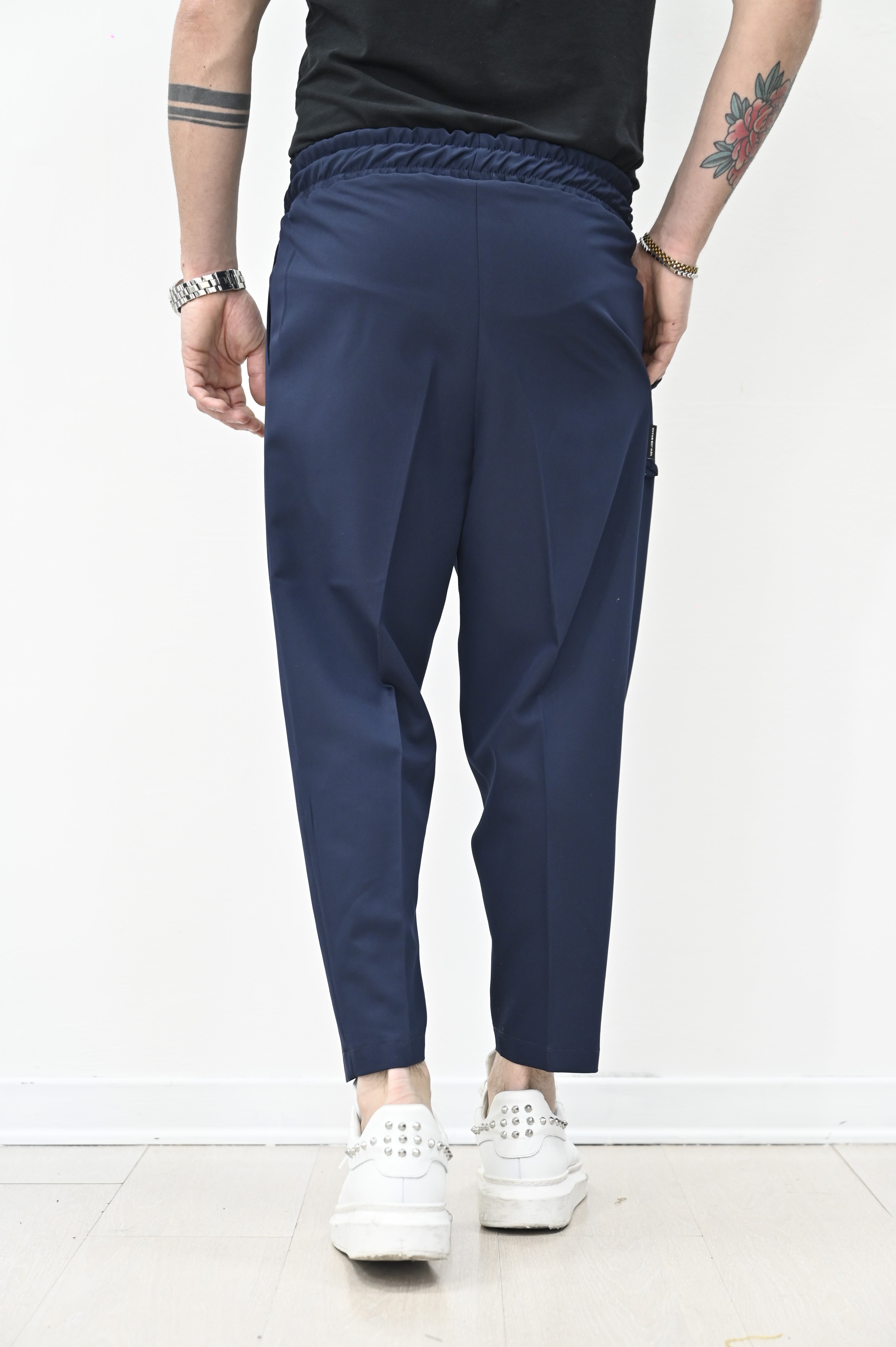 Panta Dik NJB blu