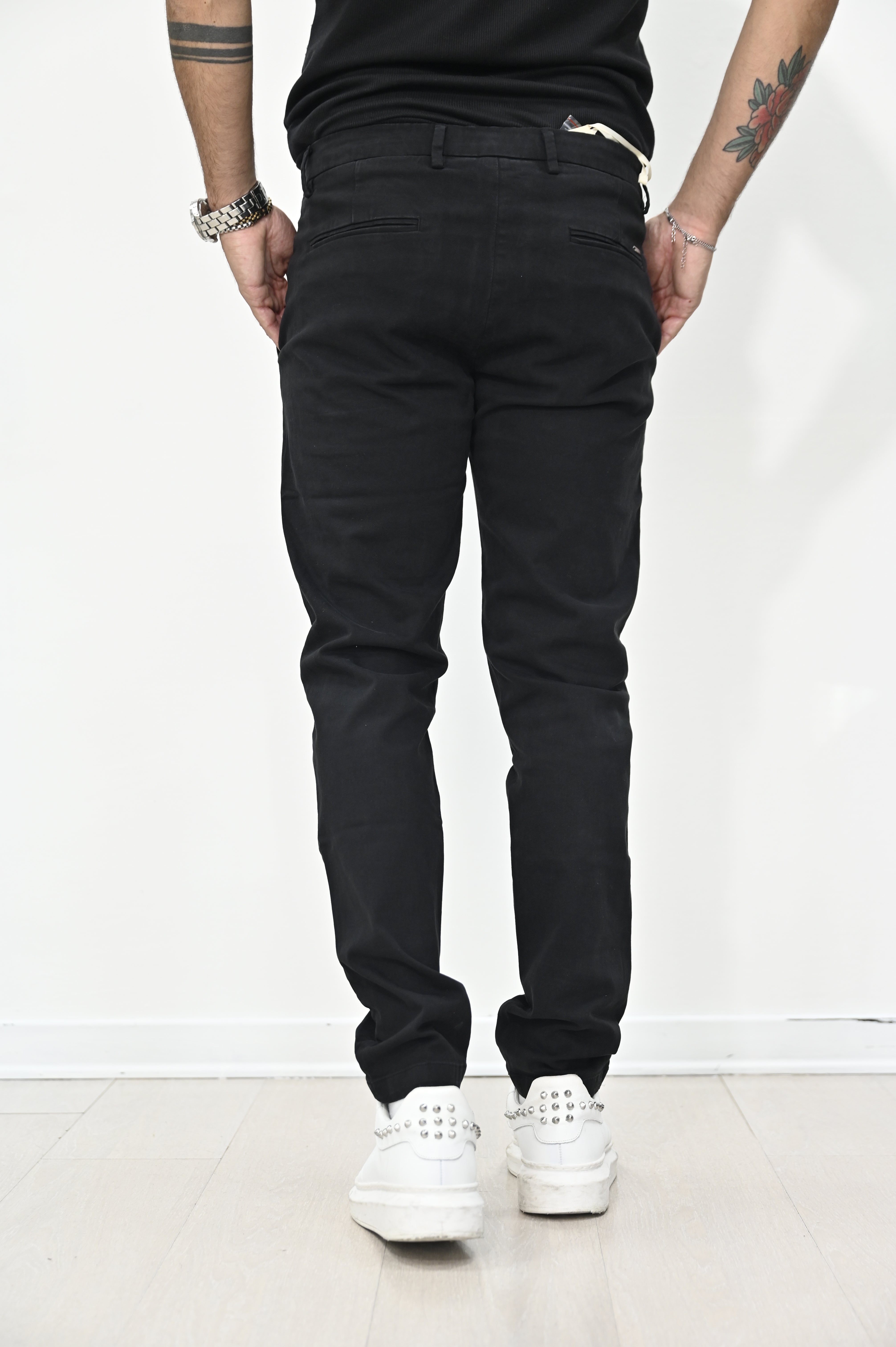 Pantalone chinos Gianni Lupo art. Tahoma