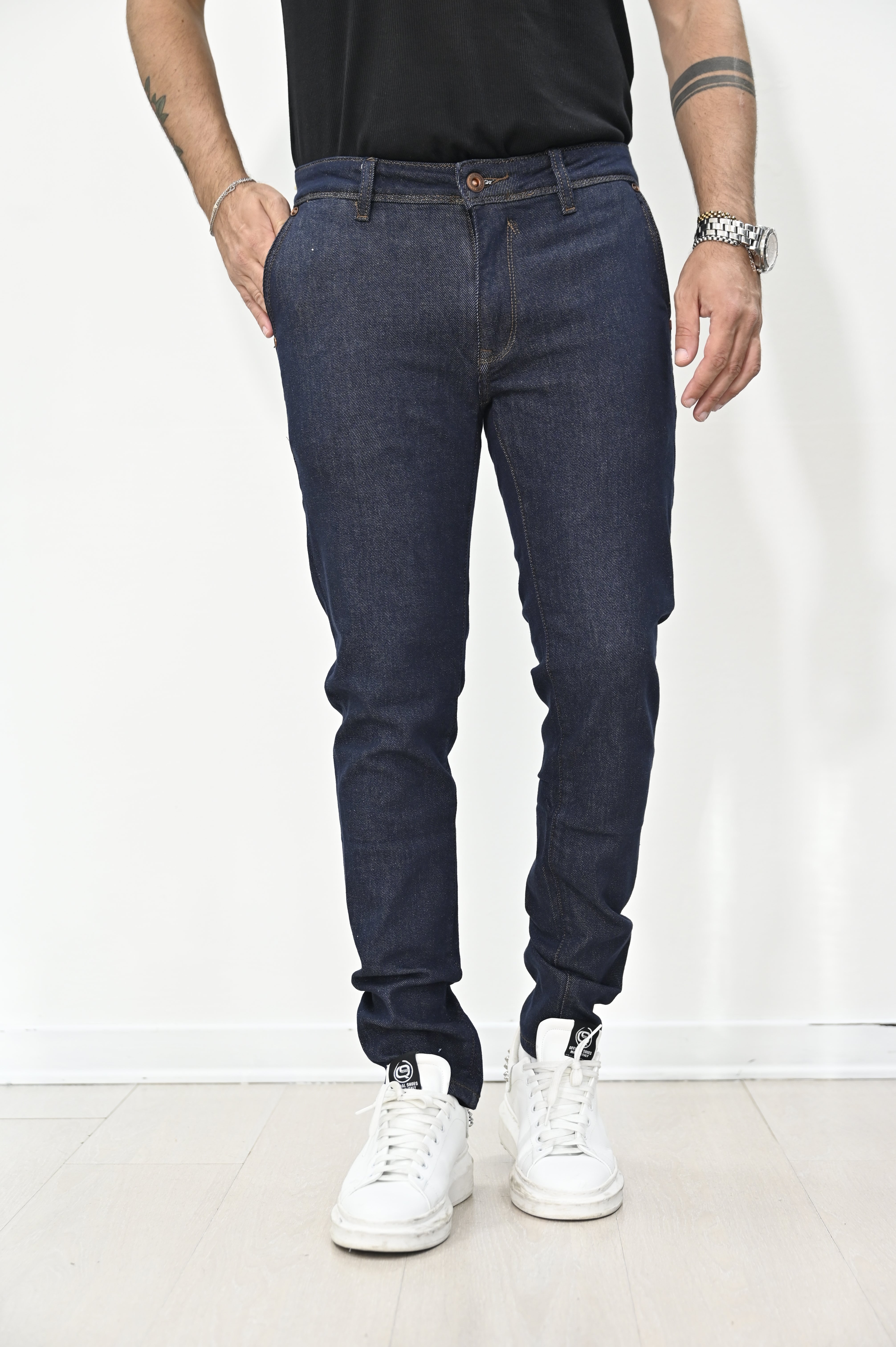 Jeans art. GL6371Q Gianni Lupo