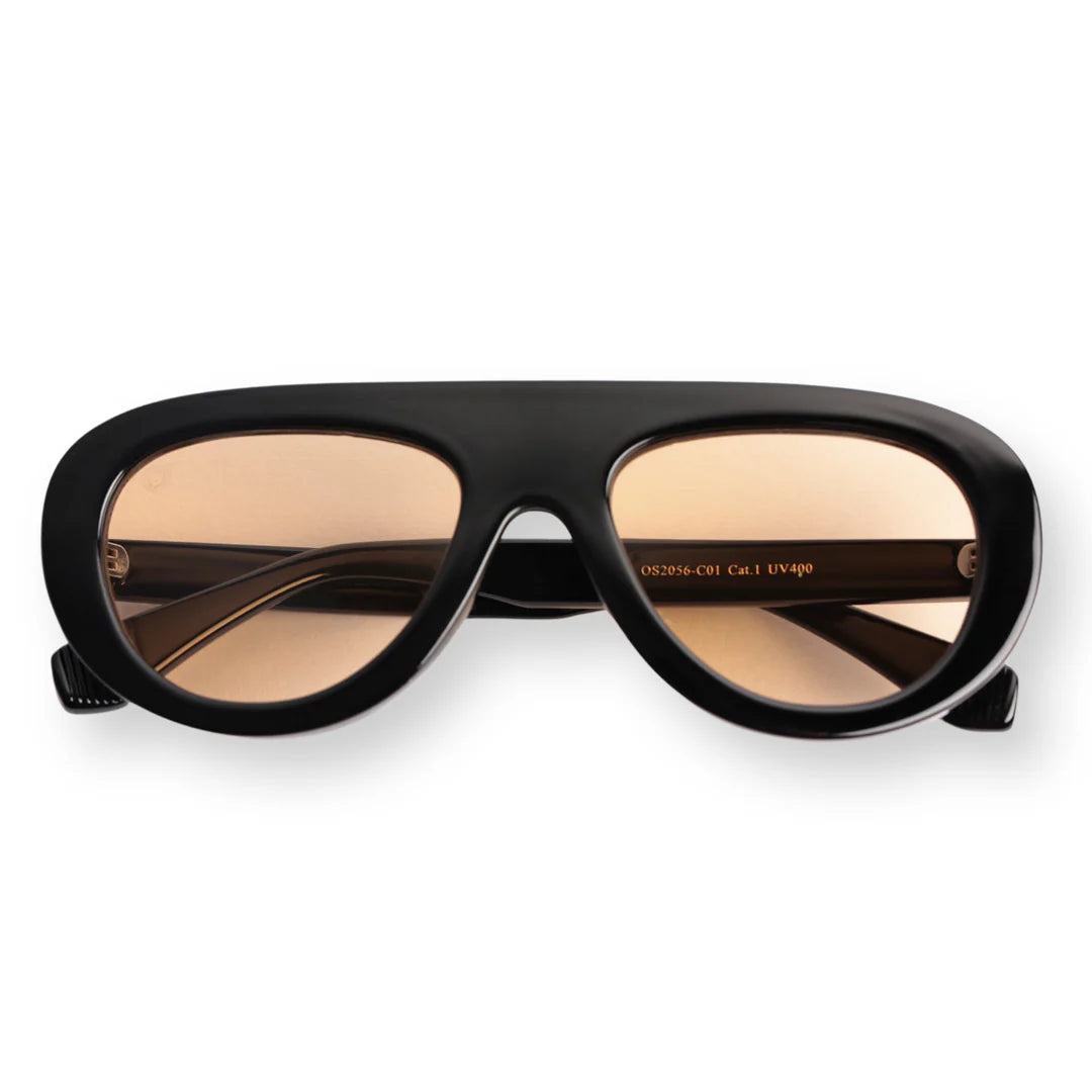 Occhiale Os Sunglasses Lima Giallo