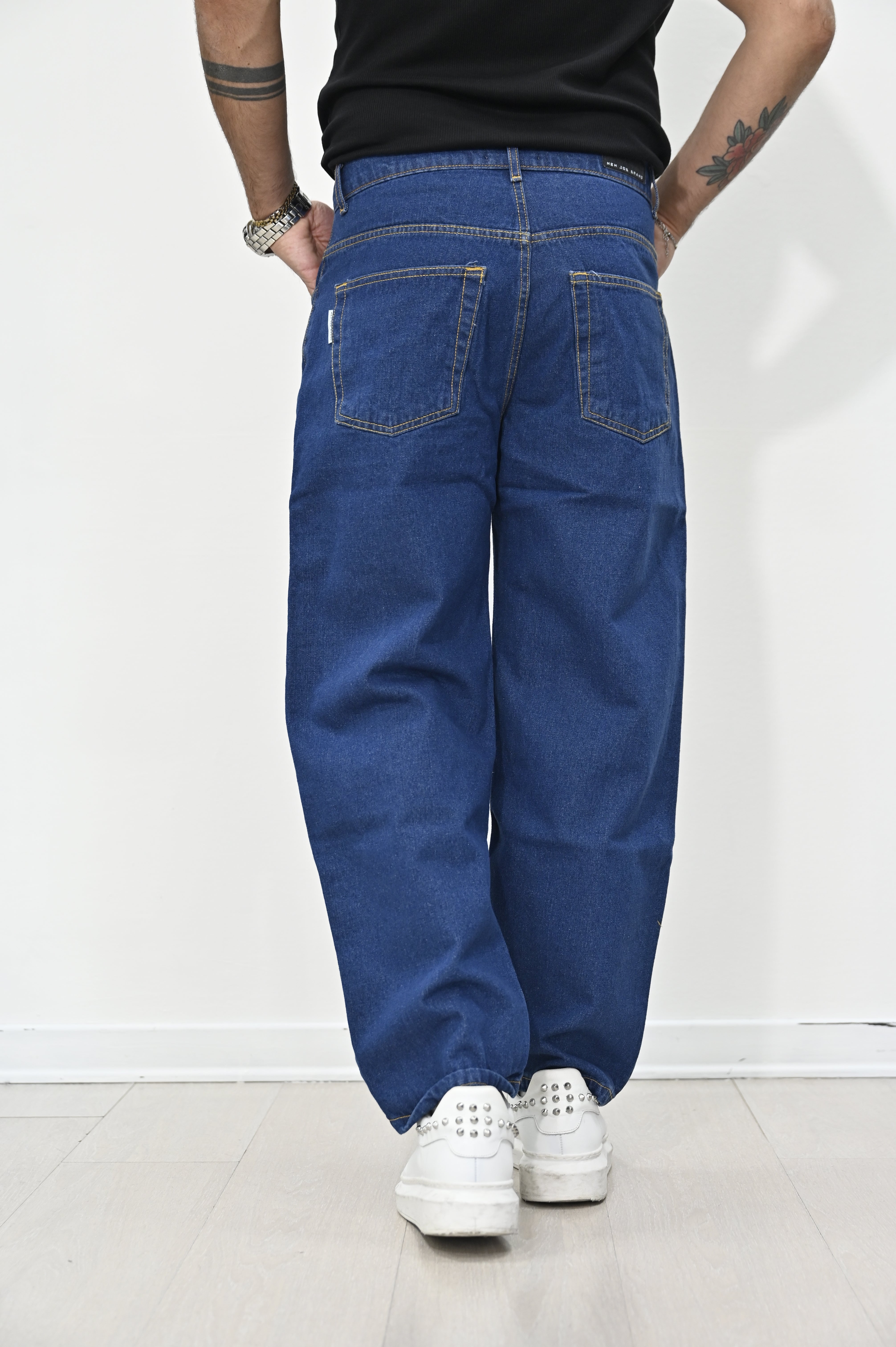 Jeans art. plus NJB