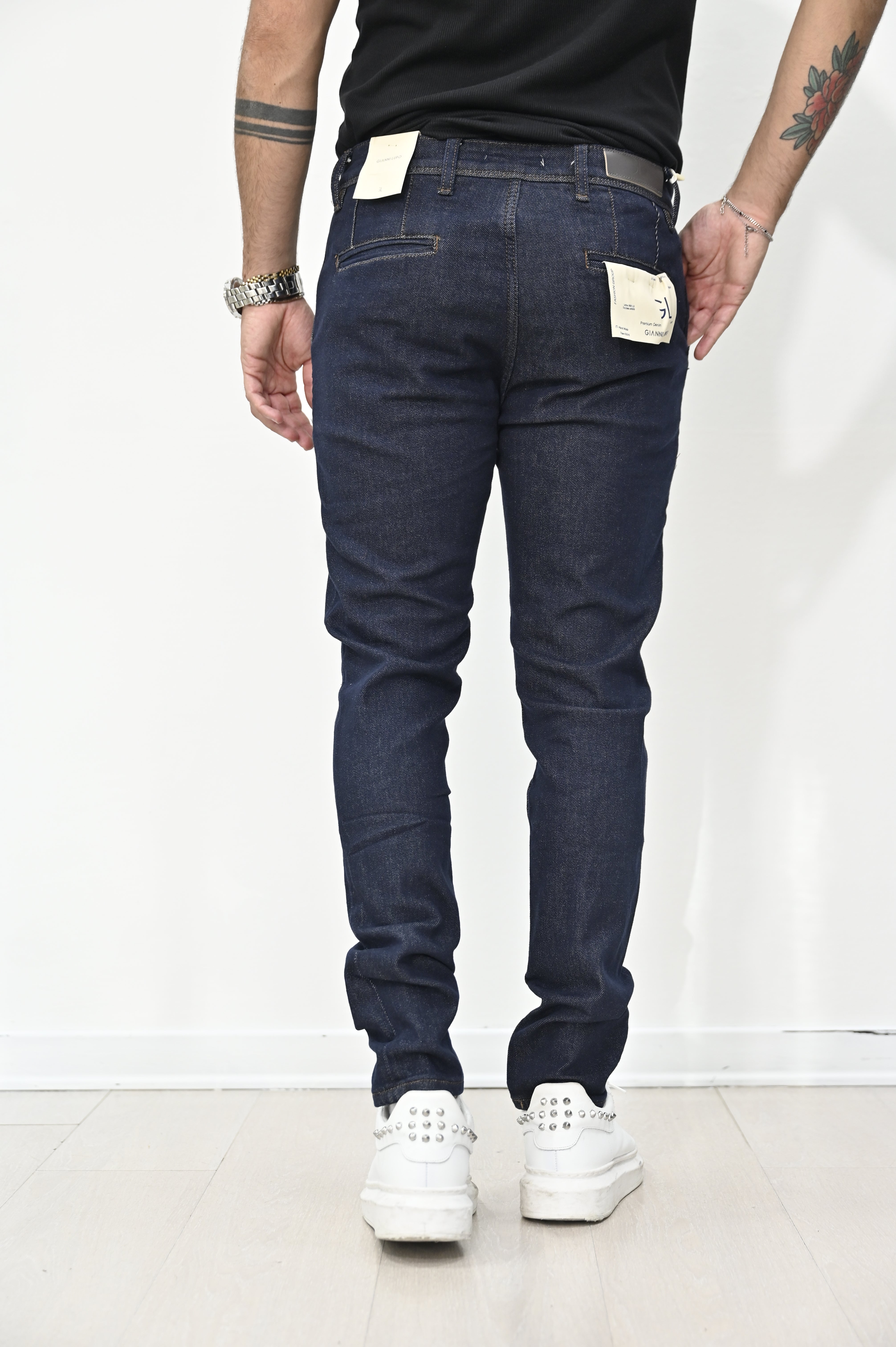 Jeans art. GL6371Q Gianni Lupo