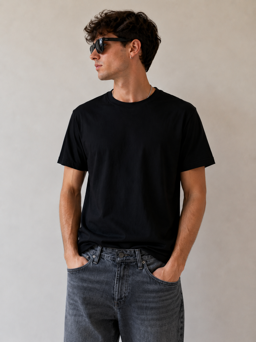 T-shirt Come ti soffro