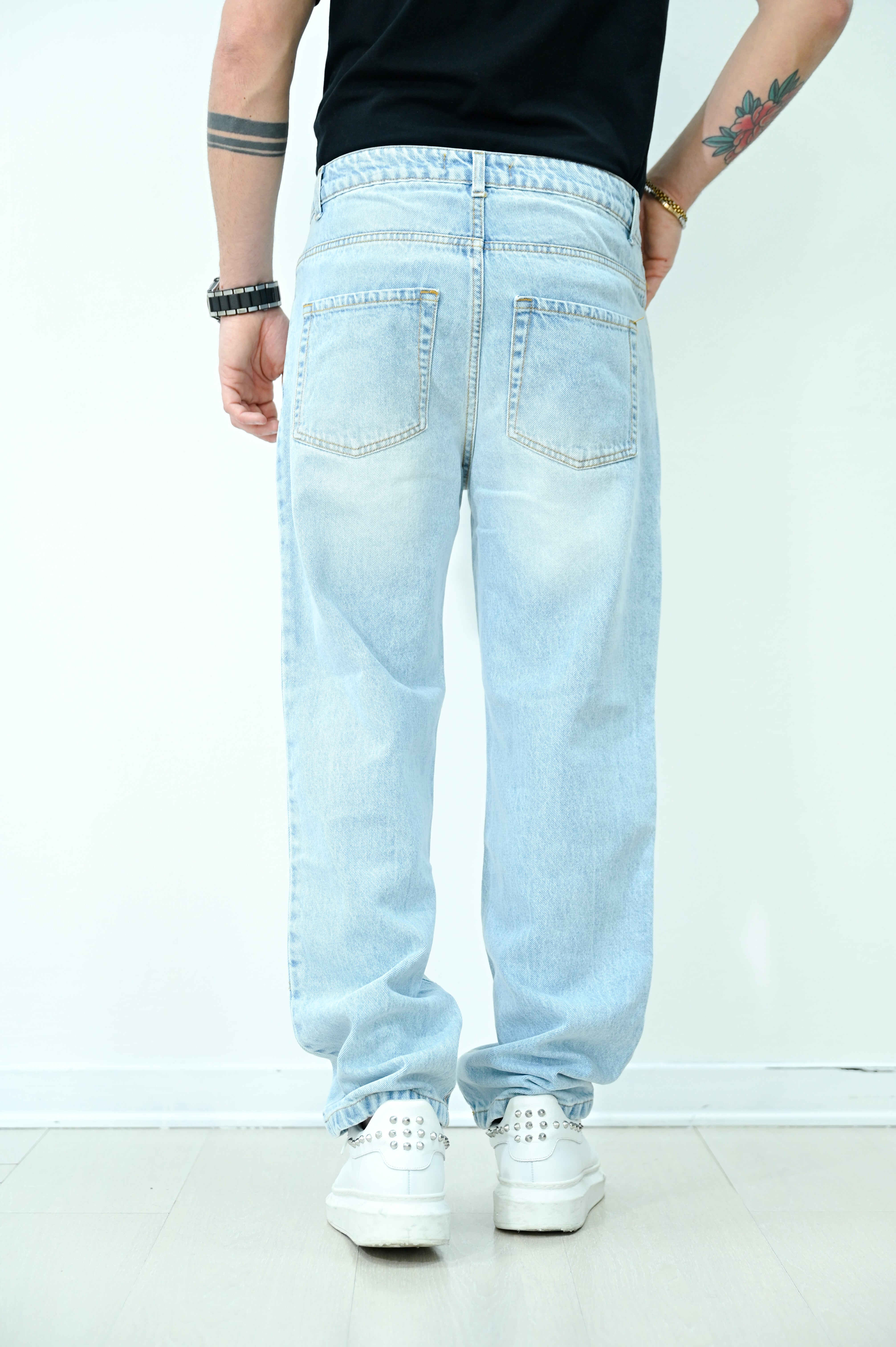 Jeans Carpenter chiaro